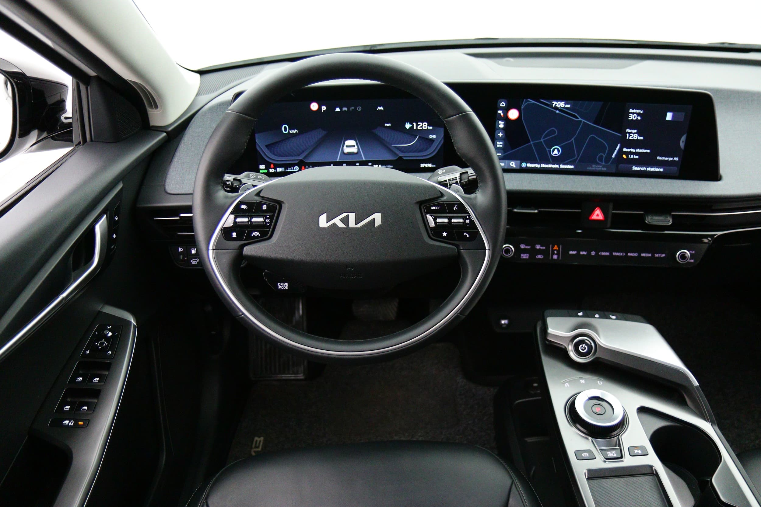 Kia EV6