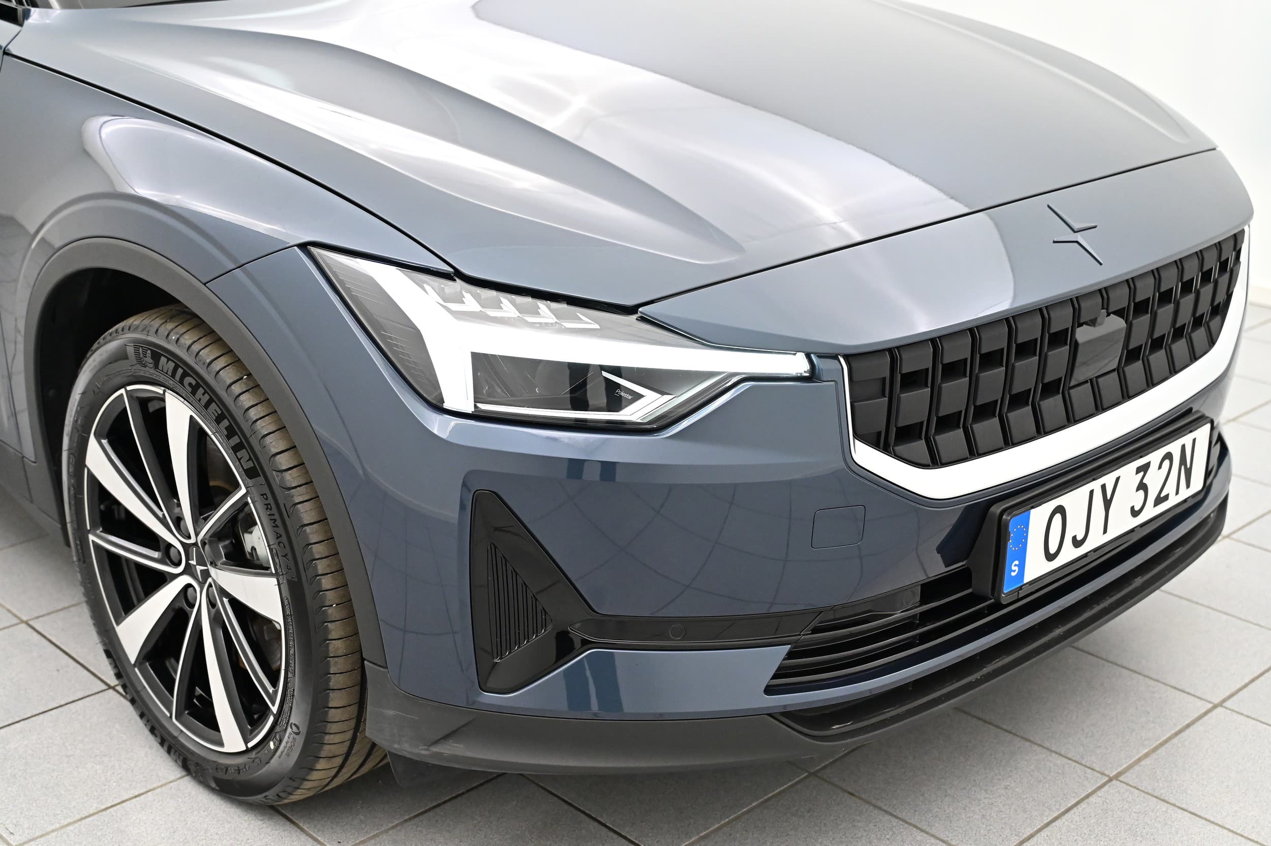 Polestar 2