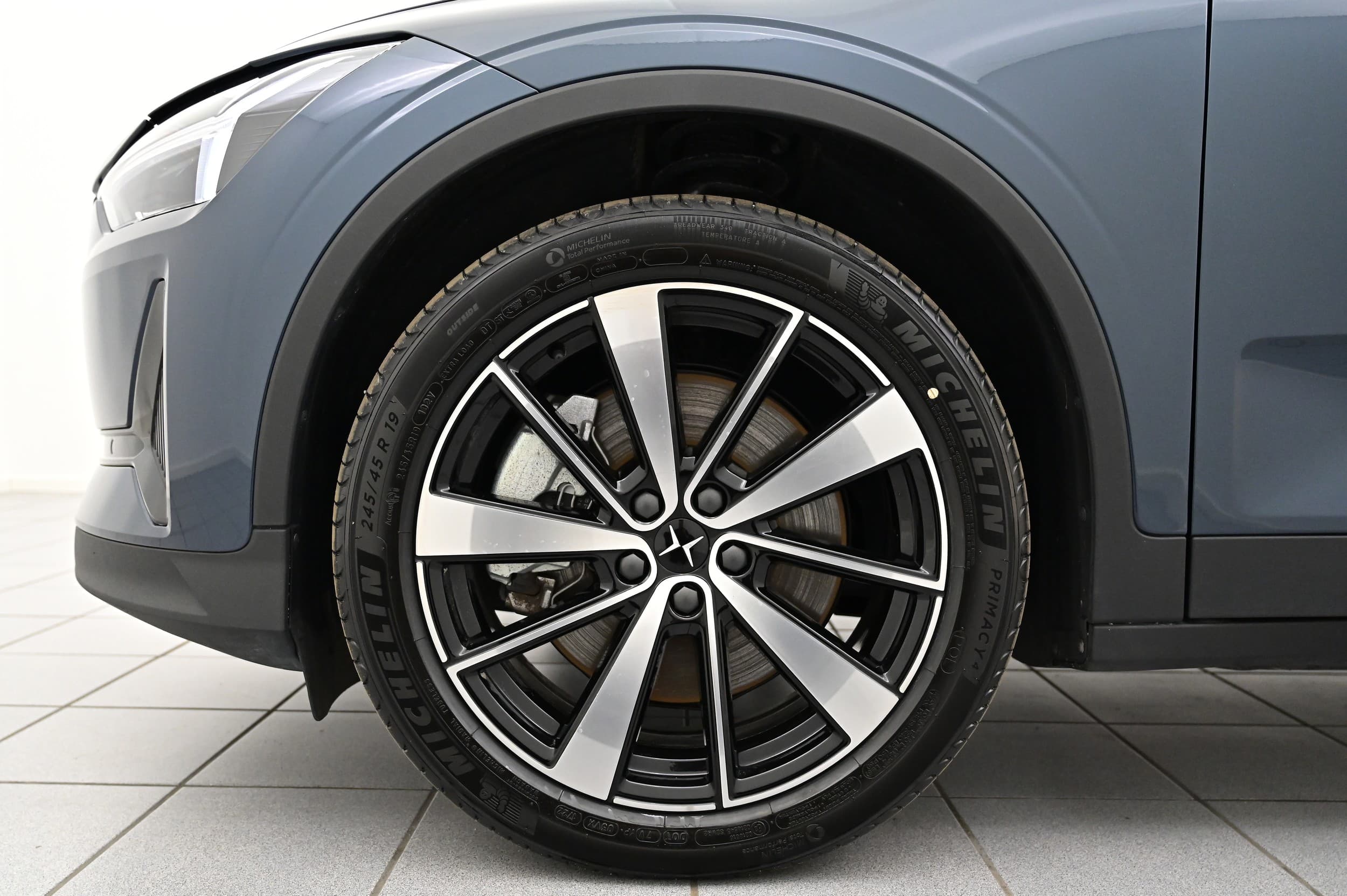 Polestar 2