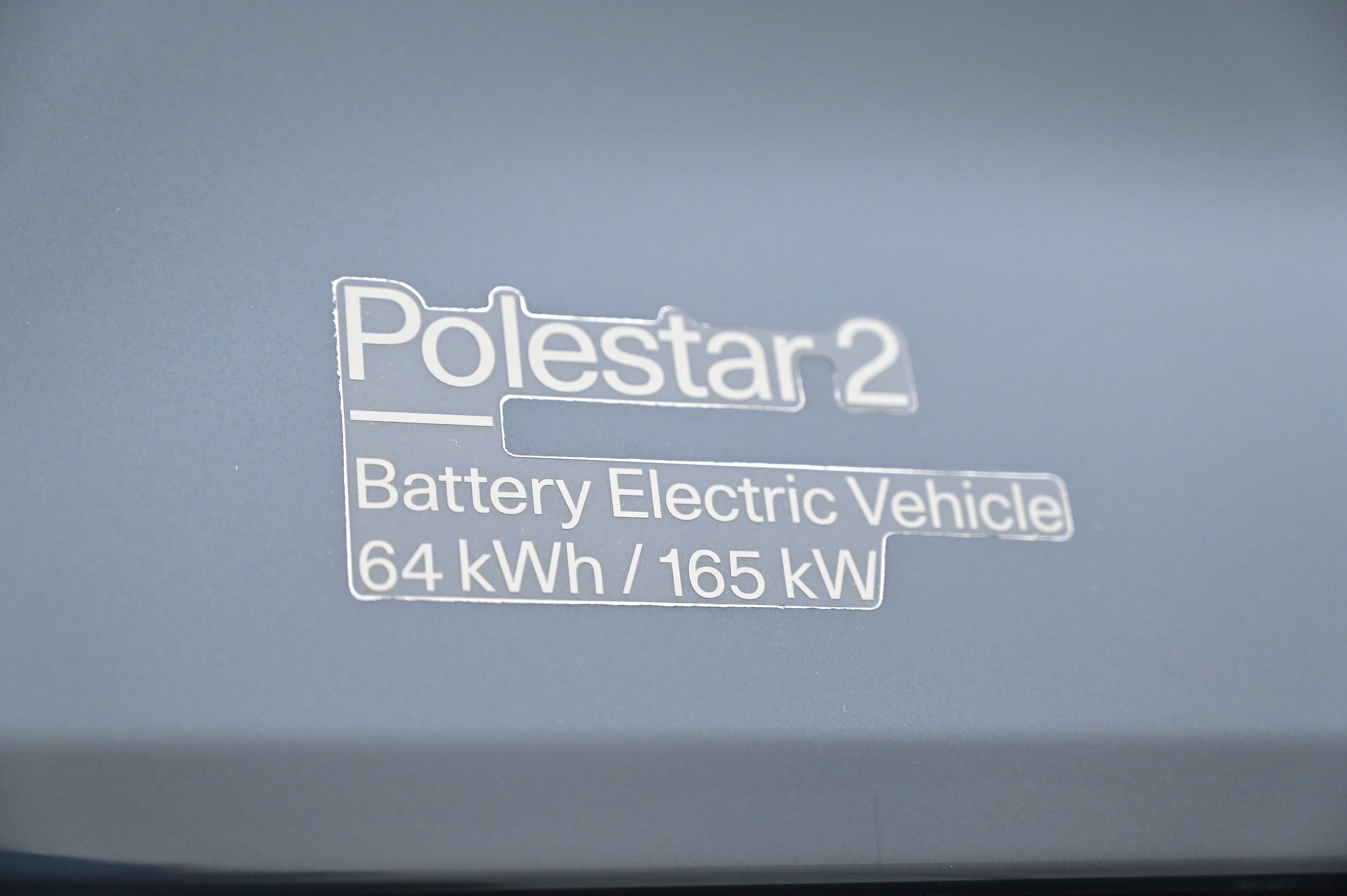Polestar 2