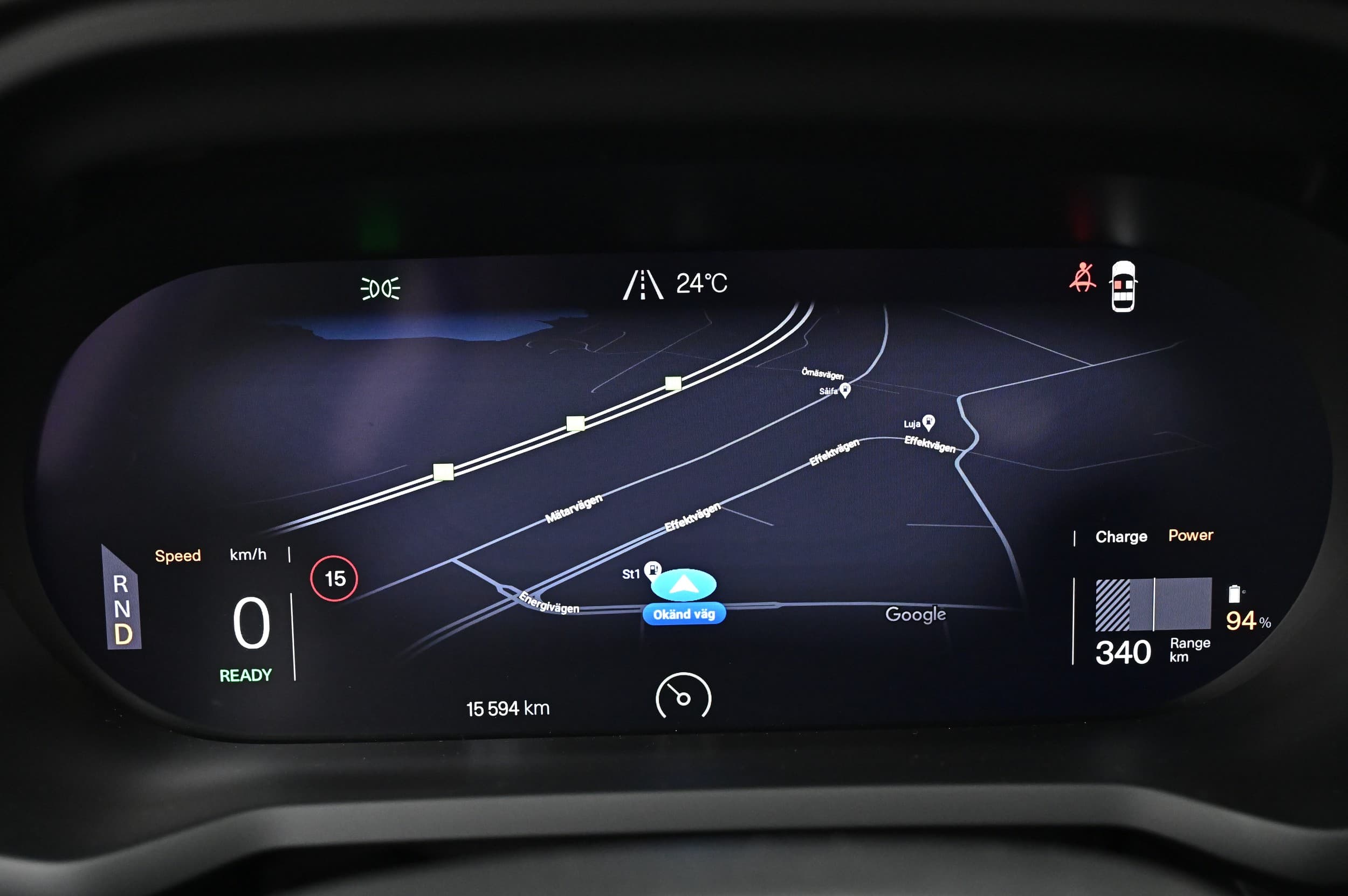 Polestar 2