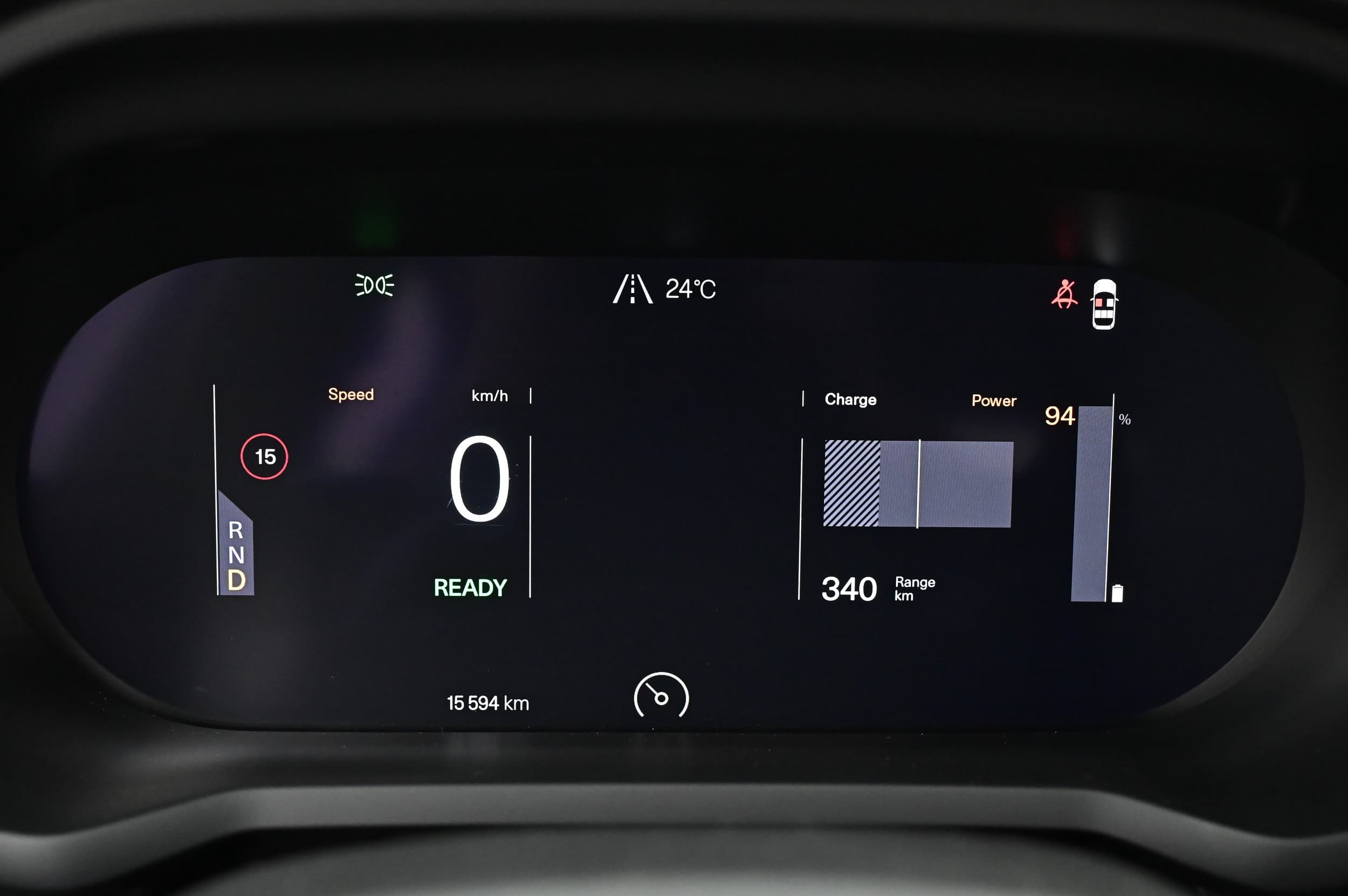 Polestar 2