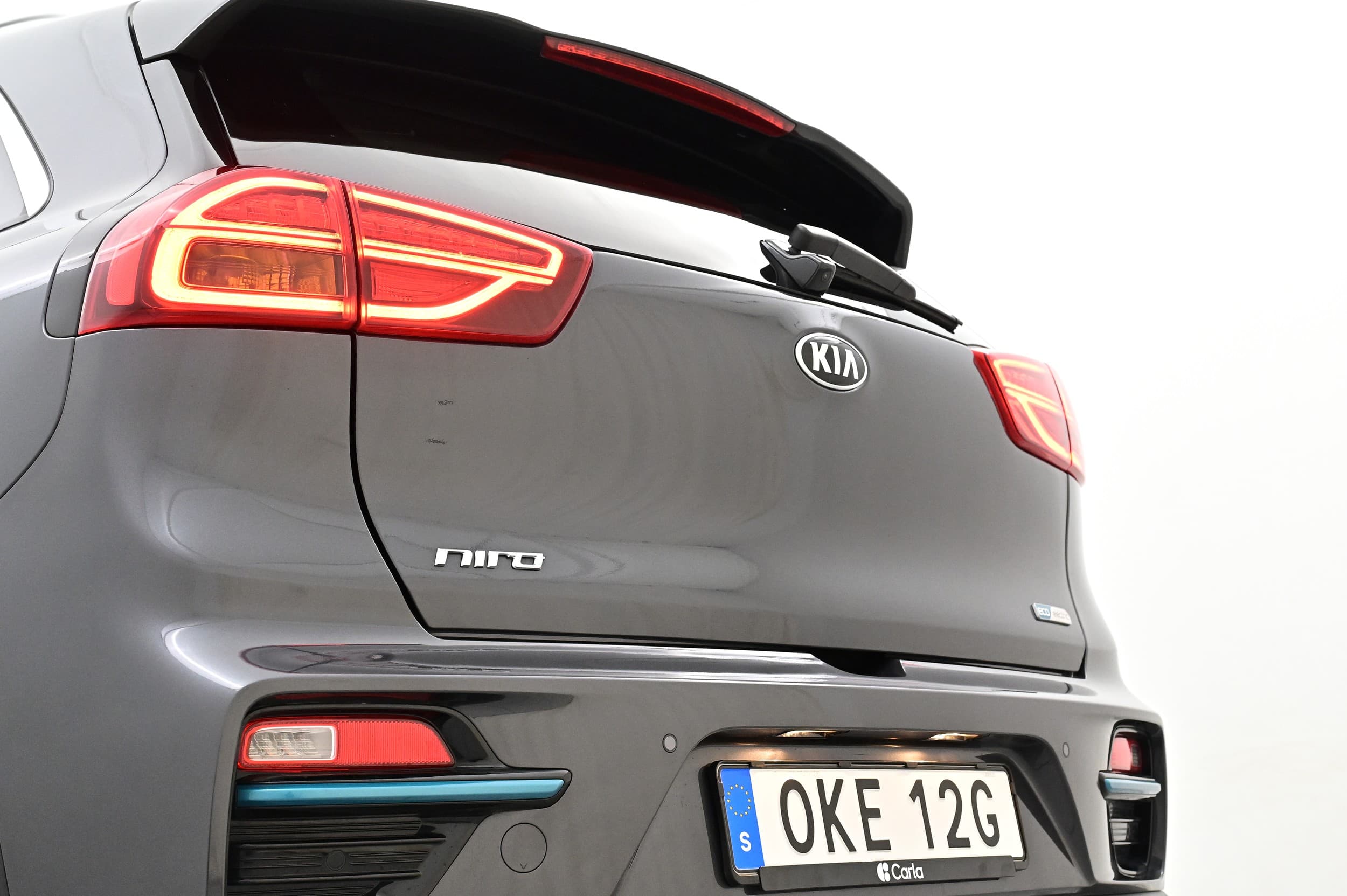 Kia e-Niro
