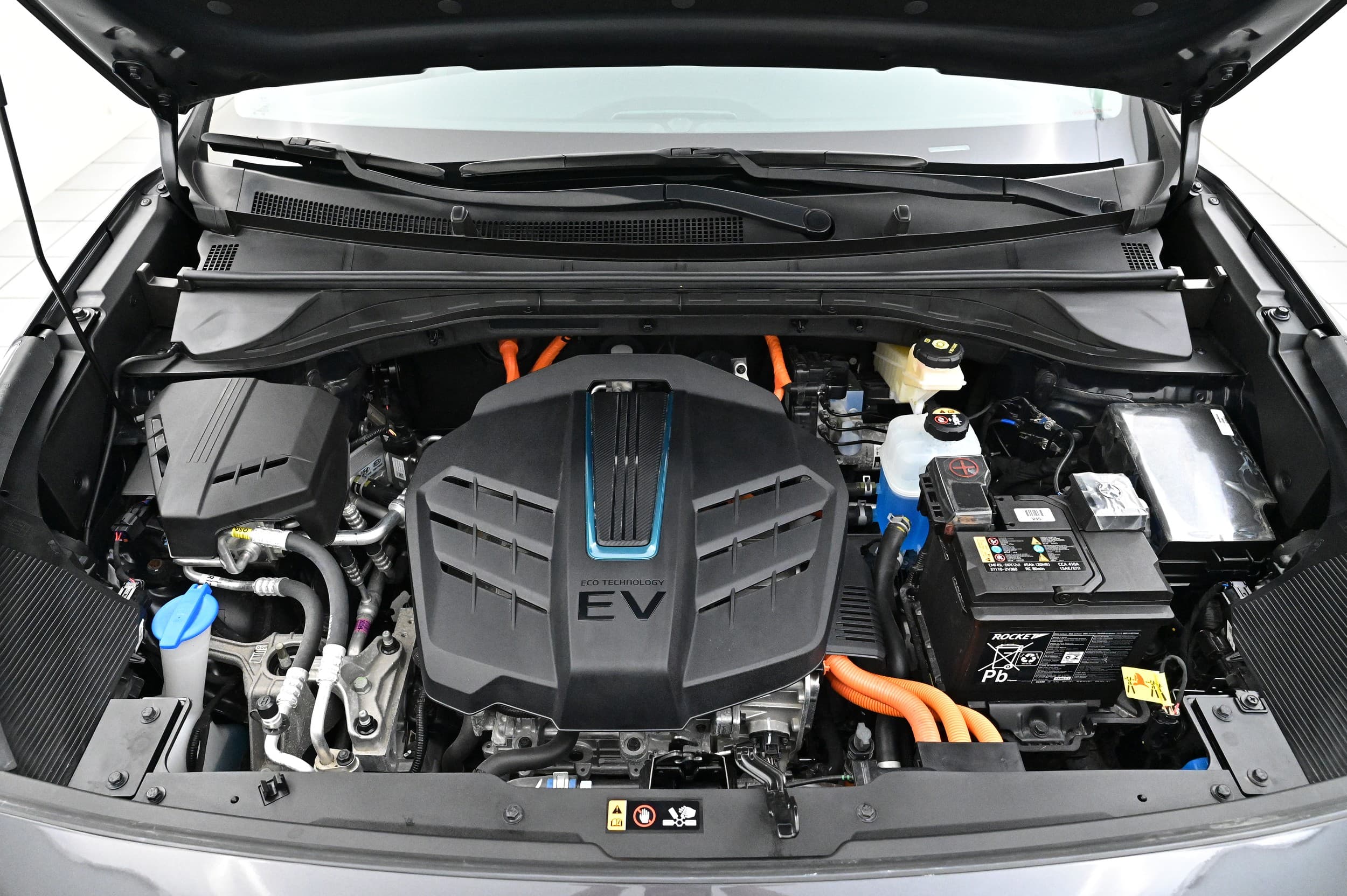 Kia e-Niro