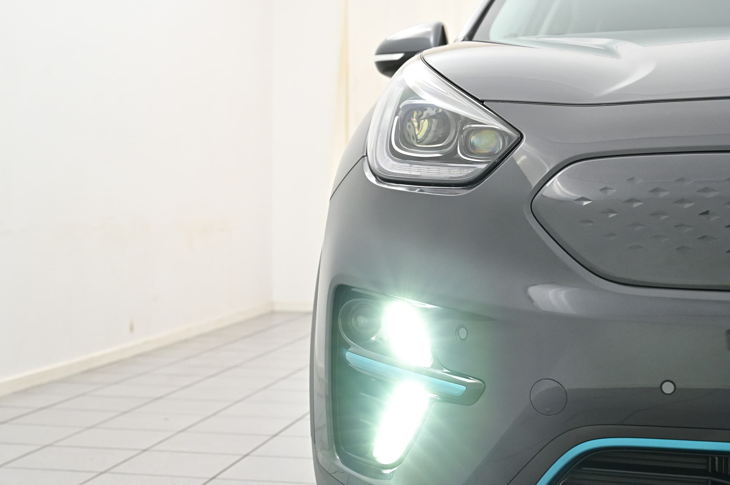 Kia e-Niro