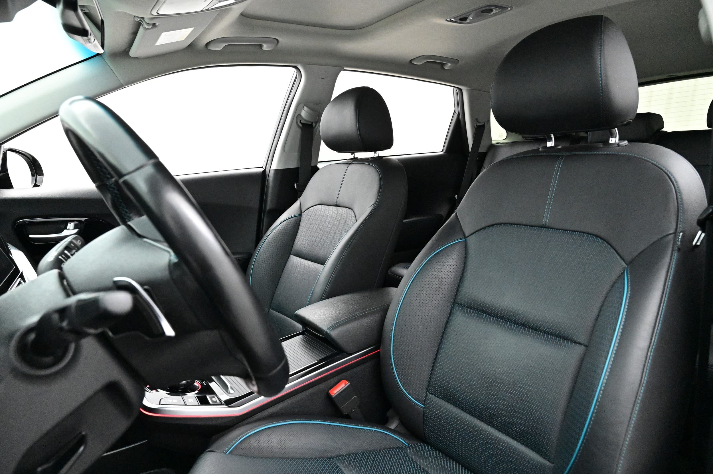 Kia e-Niro