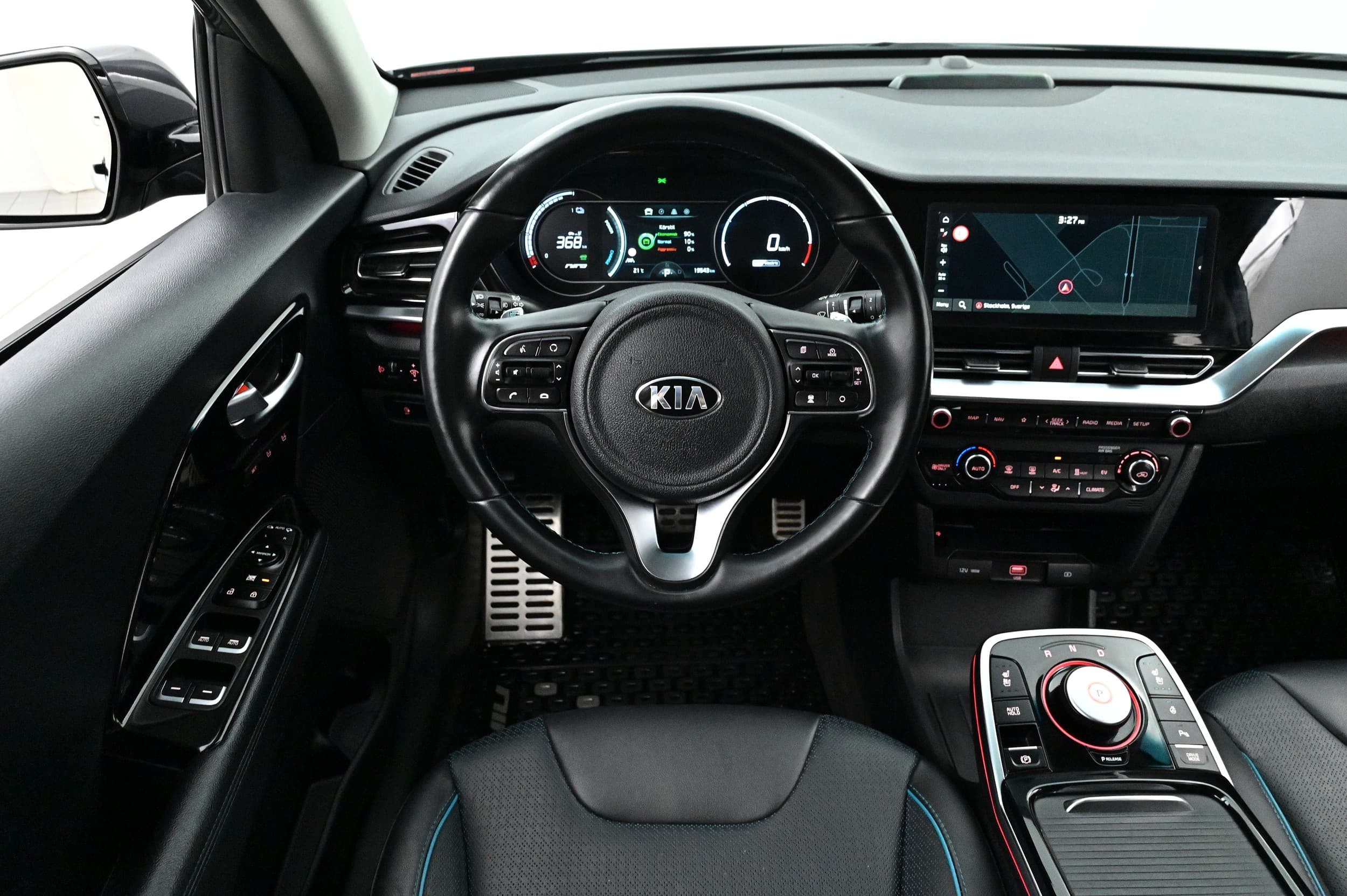 Kia e-Niro