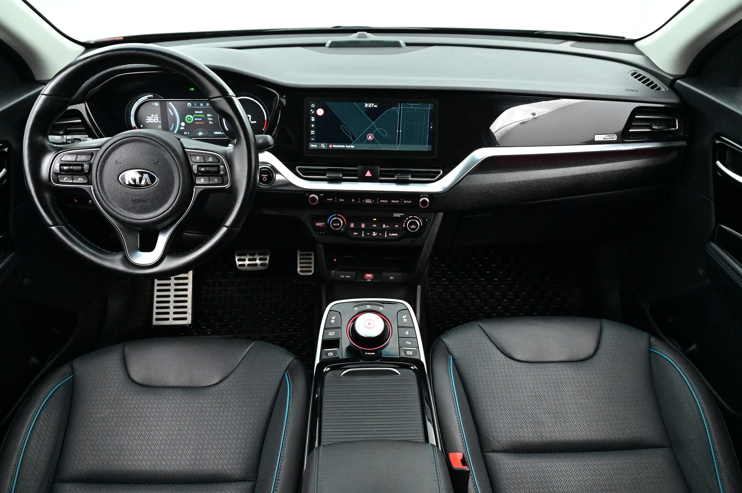 Kia e-Niro