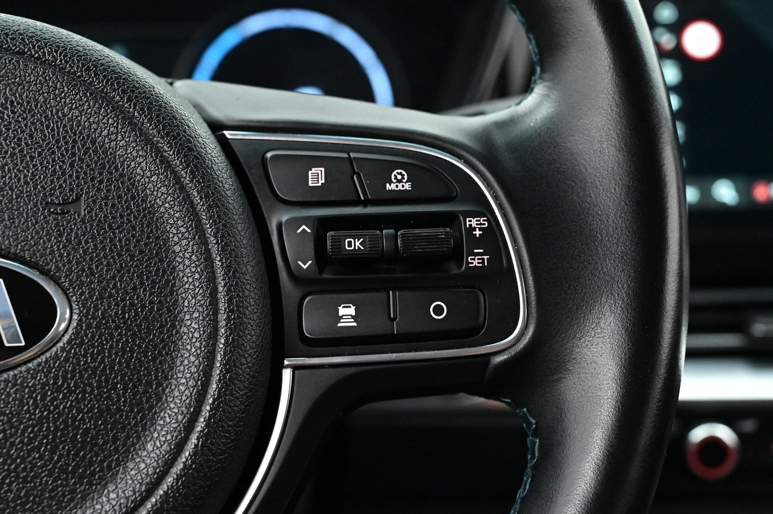 Kia e-Niro