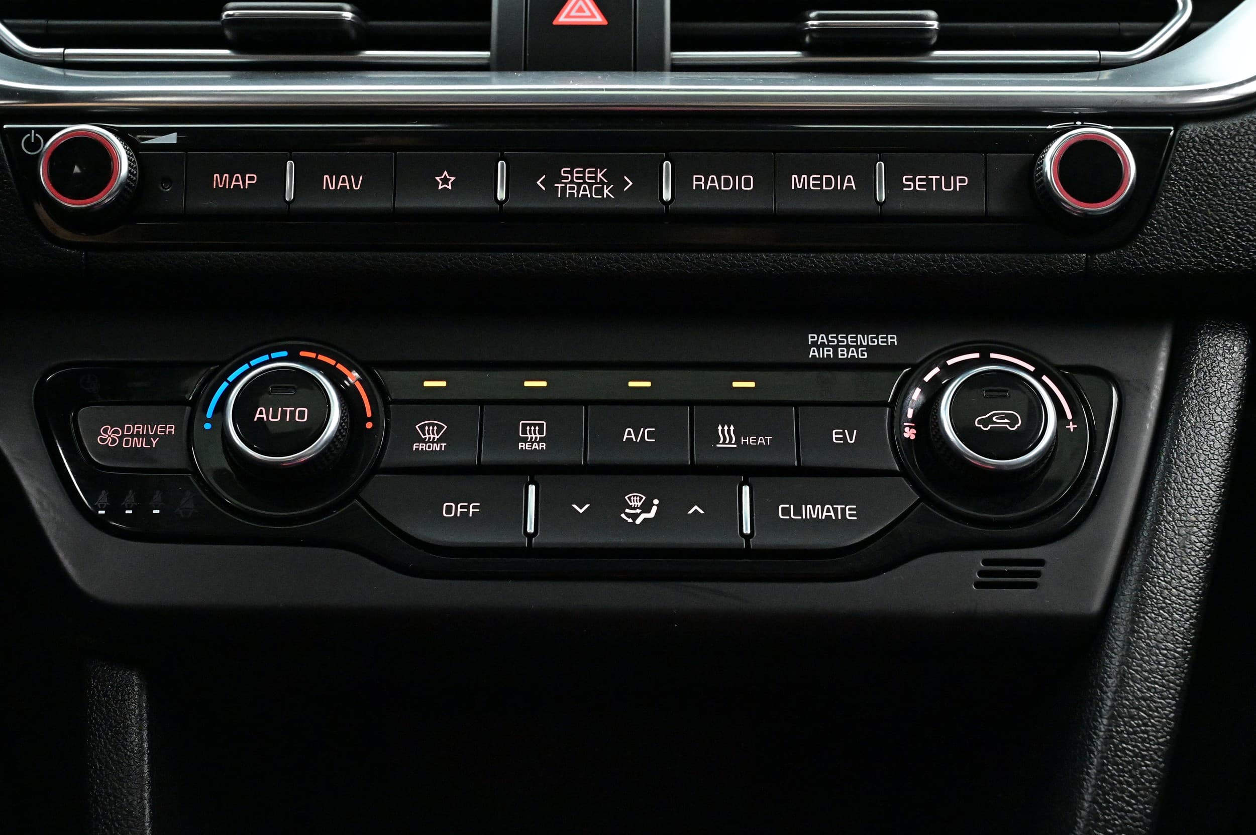Kia e-Niro