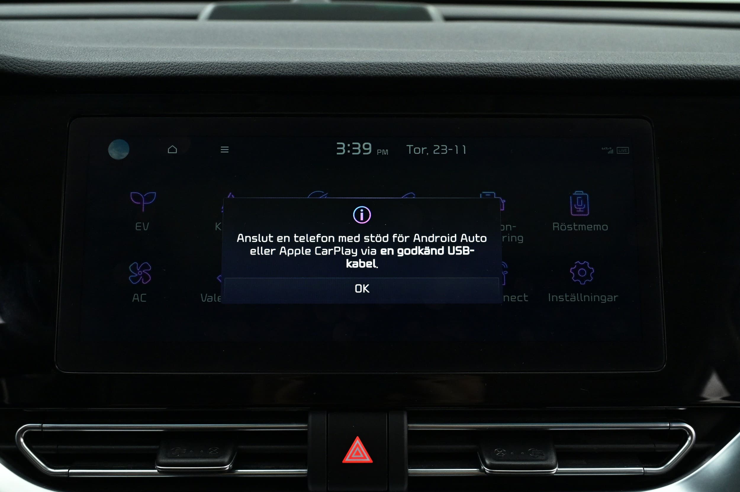 Kia e-Niro