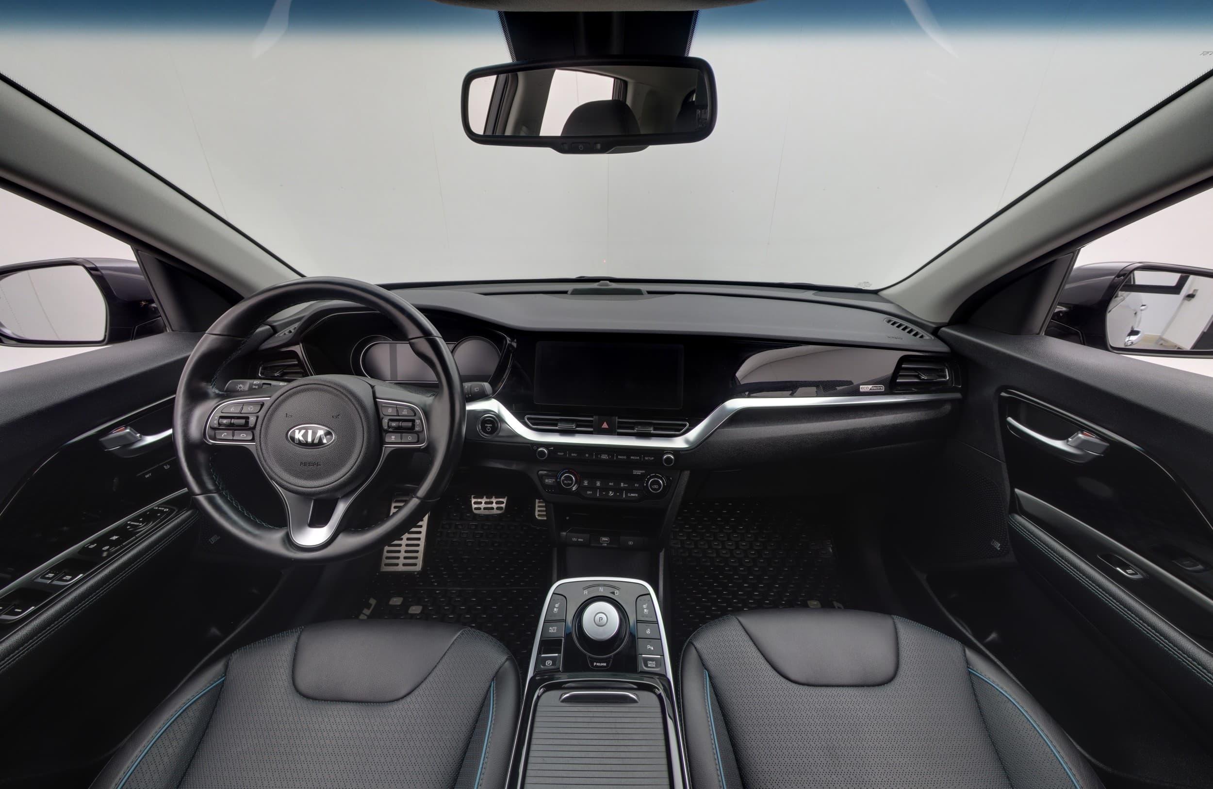 Kia e-Niro