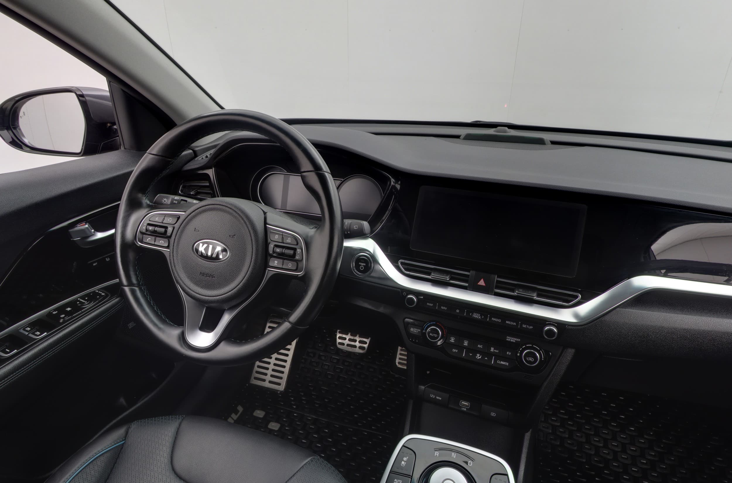 Kia e-Niro