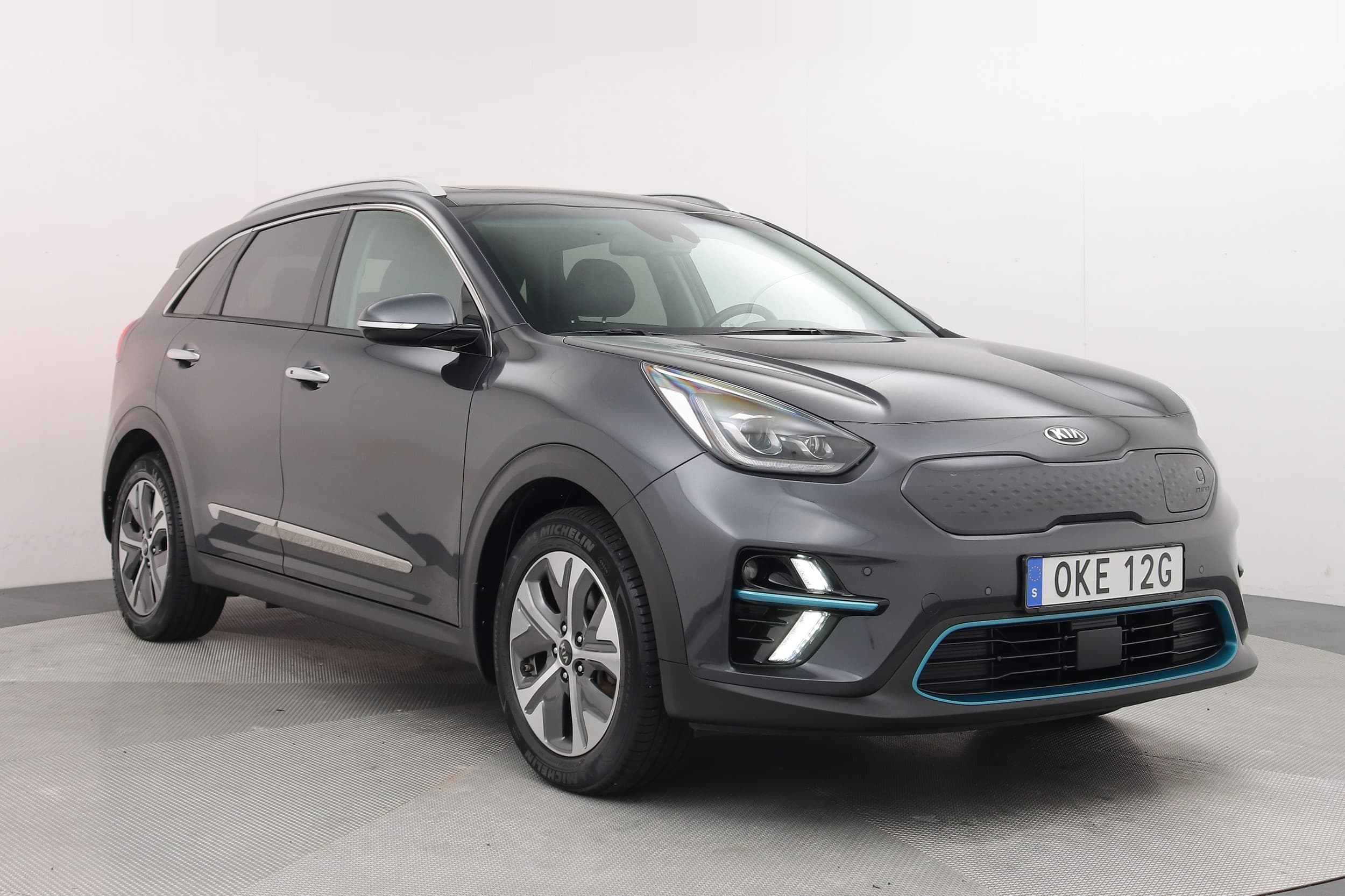 Kia e-Niro
