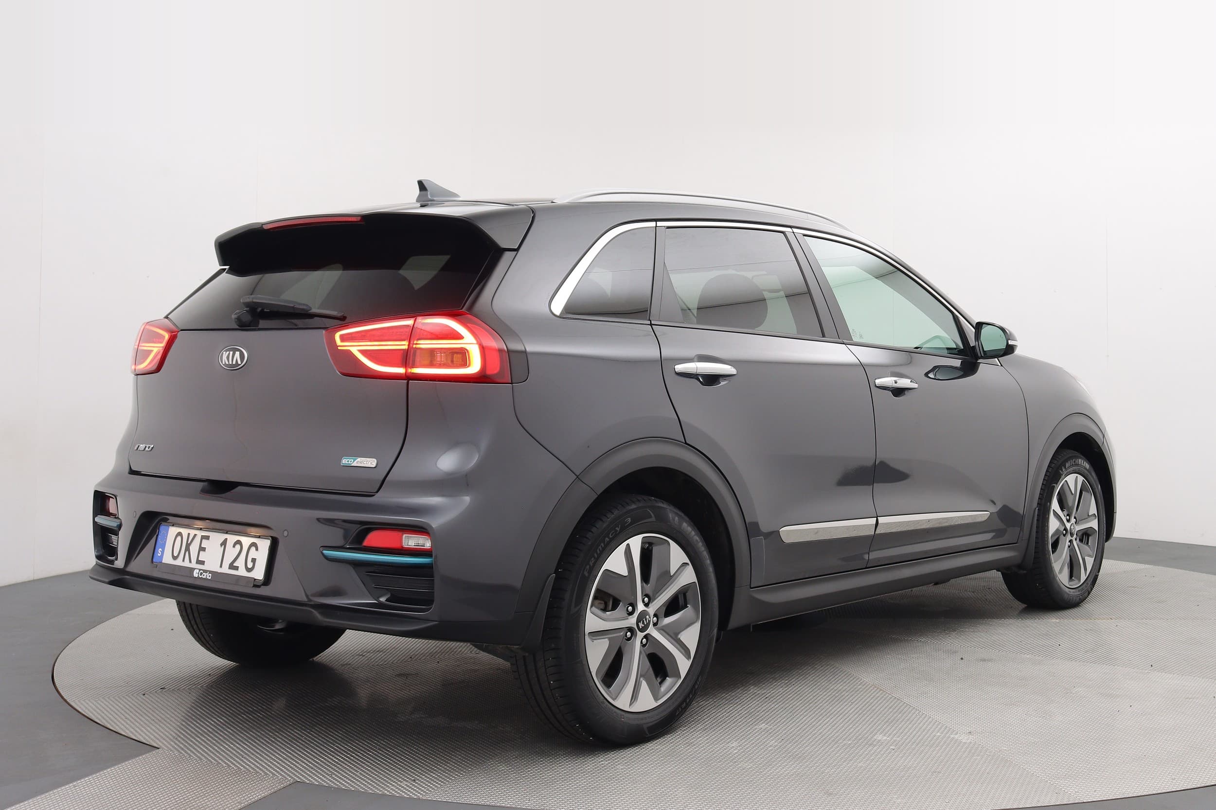 Kia e-Niro