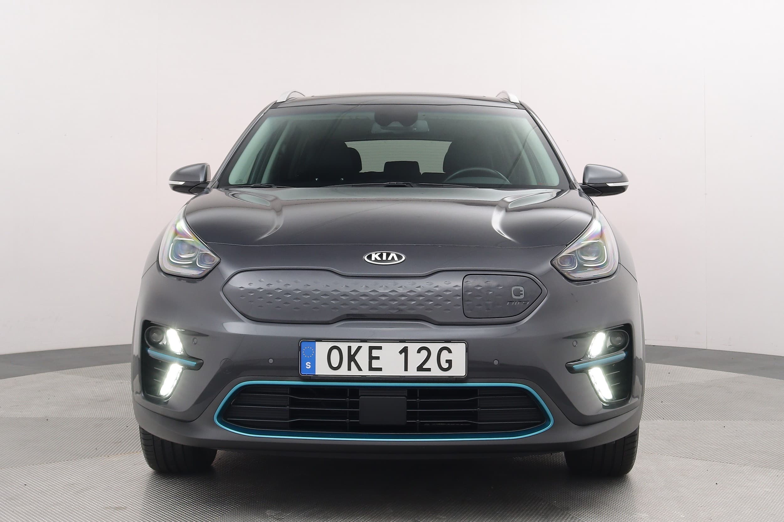 Kia e-Niro