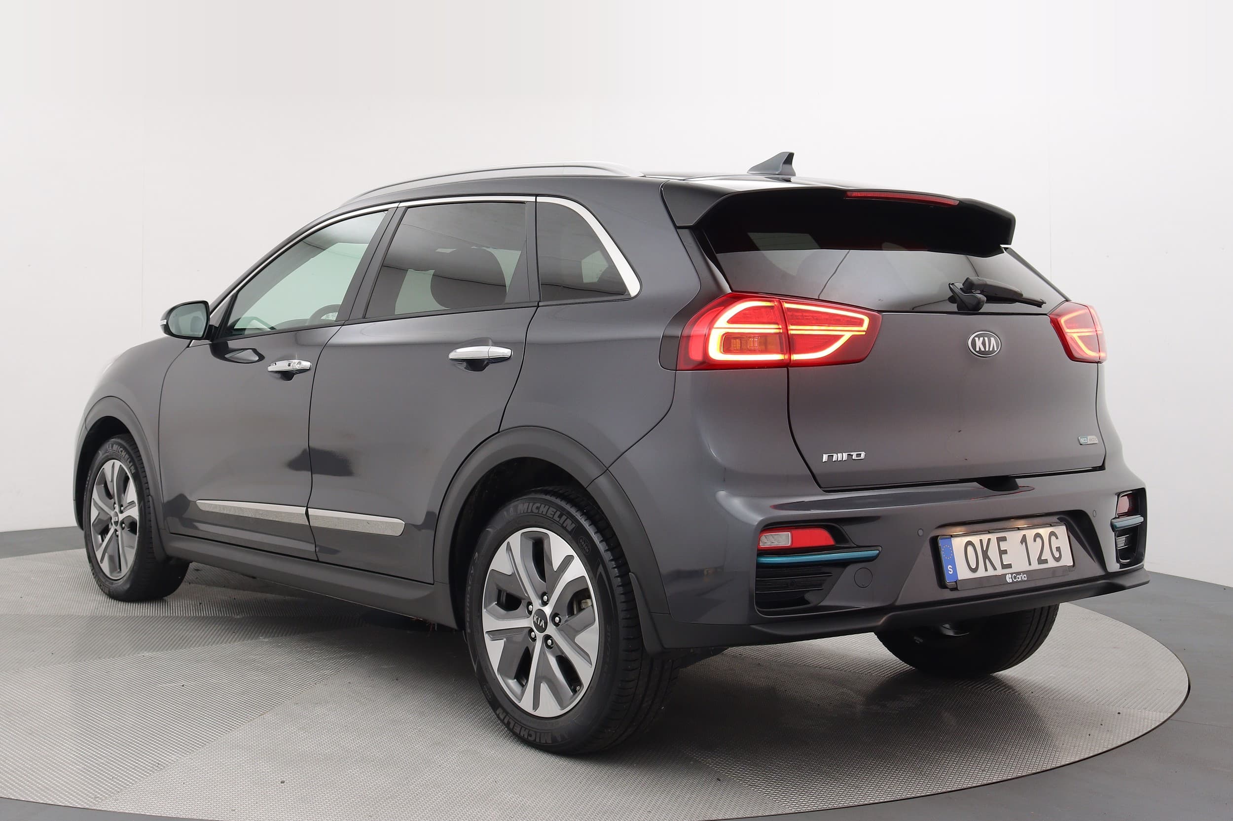Kia e-Niro