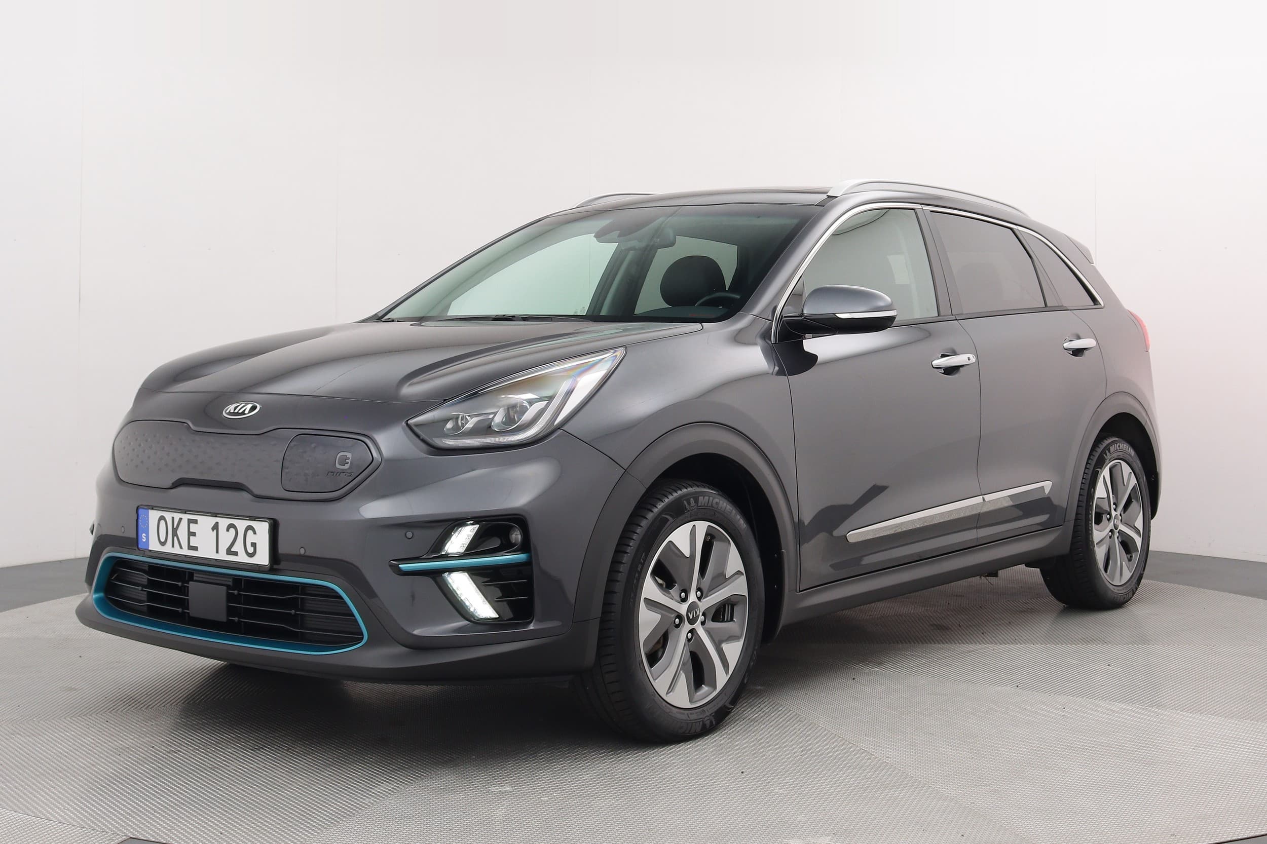 Kia e-Niro