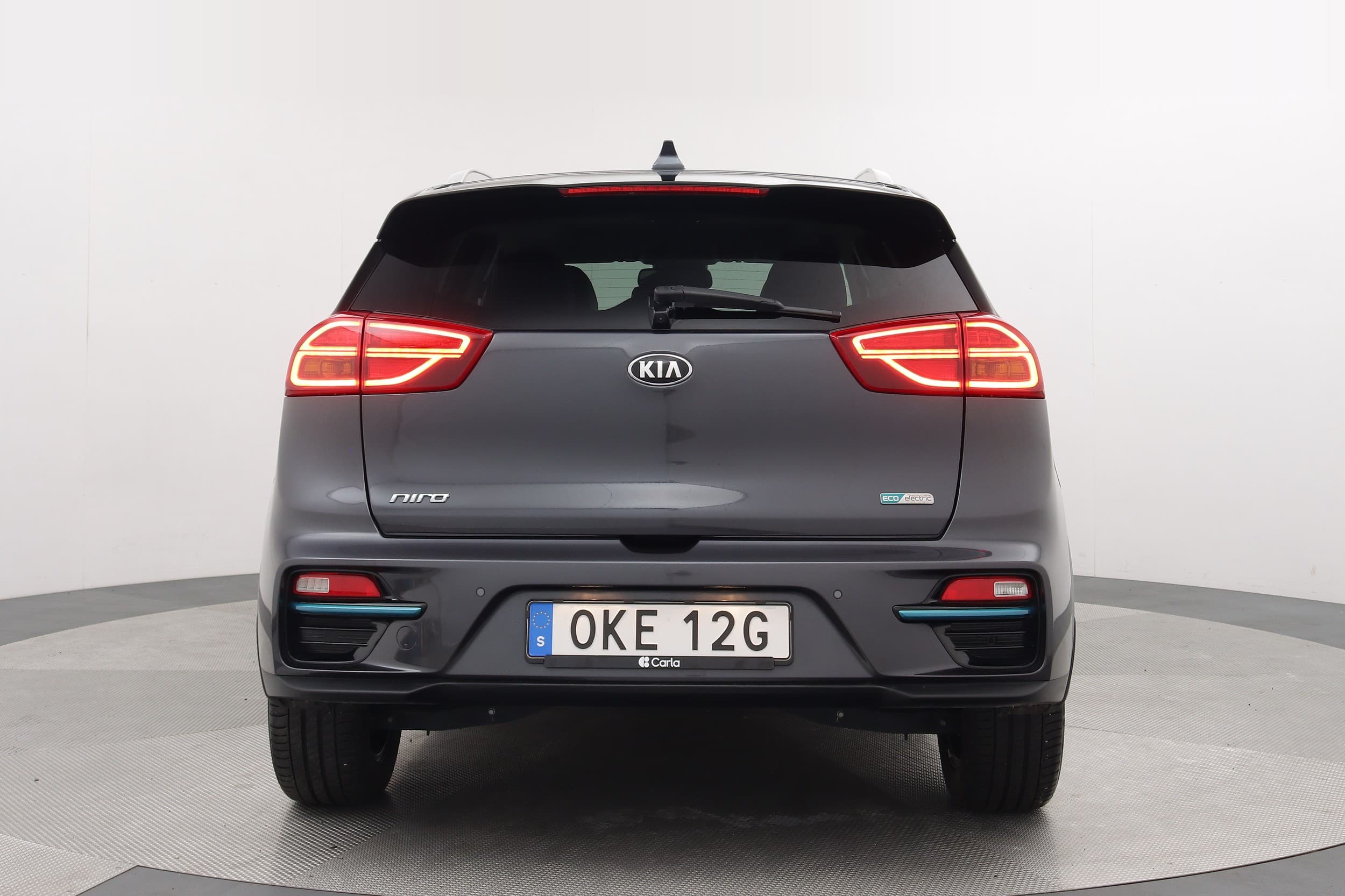 Kia e-Niro