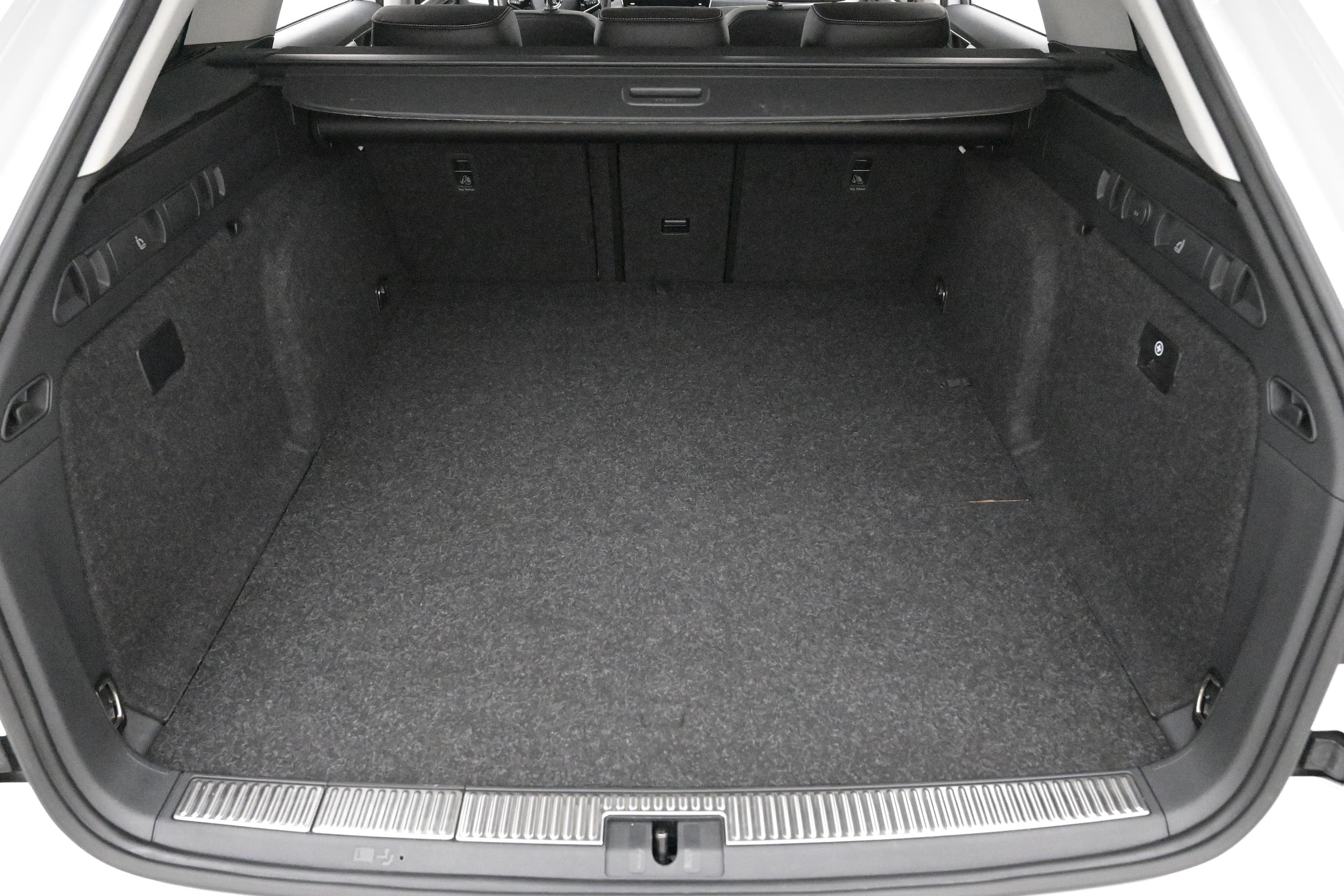 Skoda Superb iV