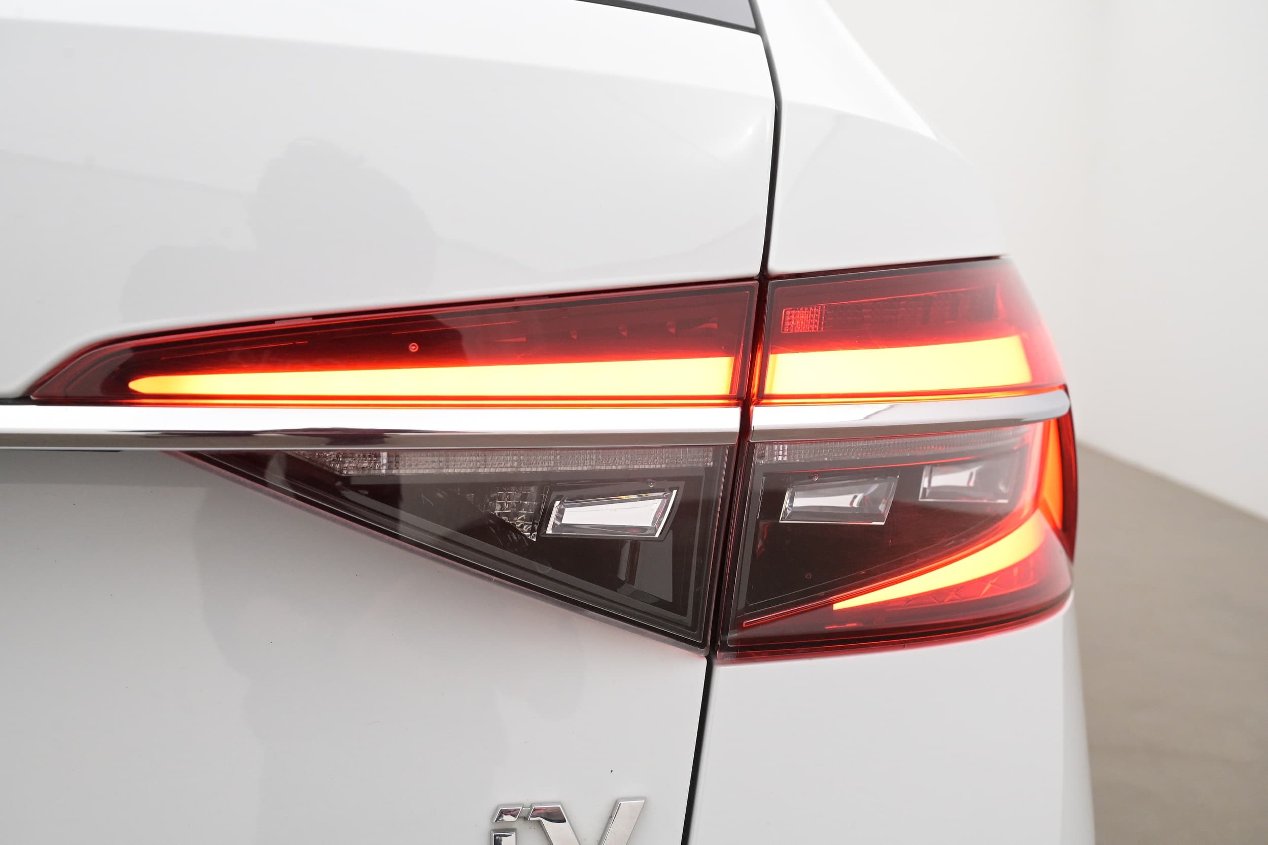 Skoda Superb iV