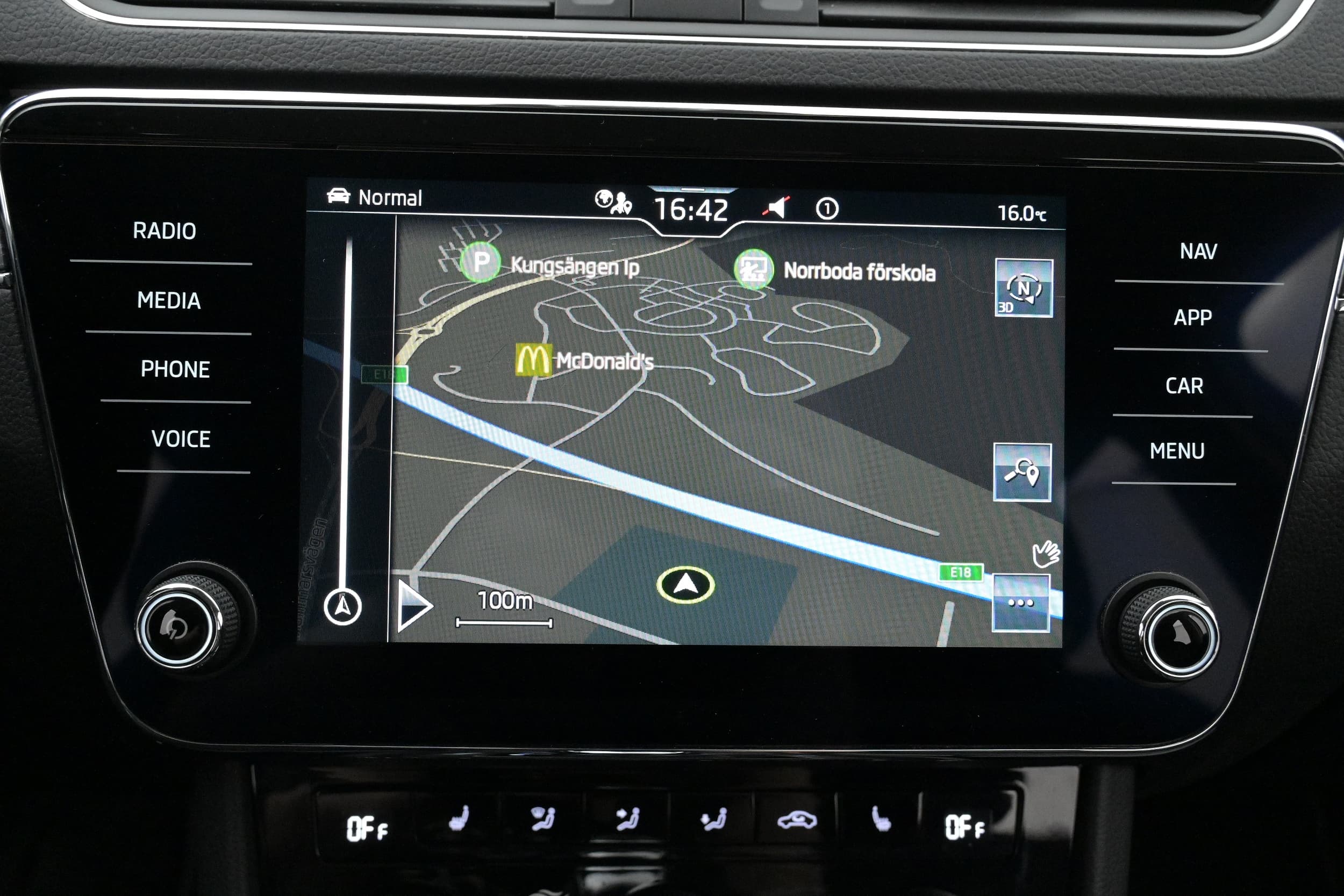 Skoda Superb iV