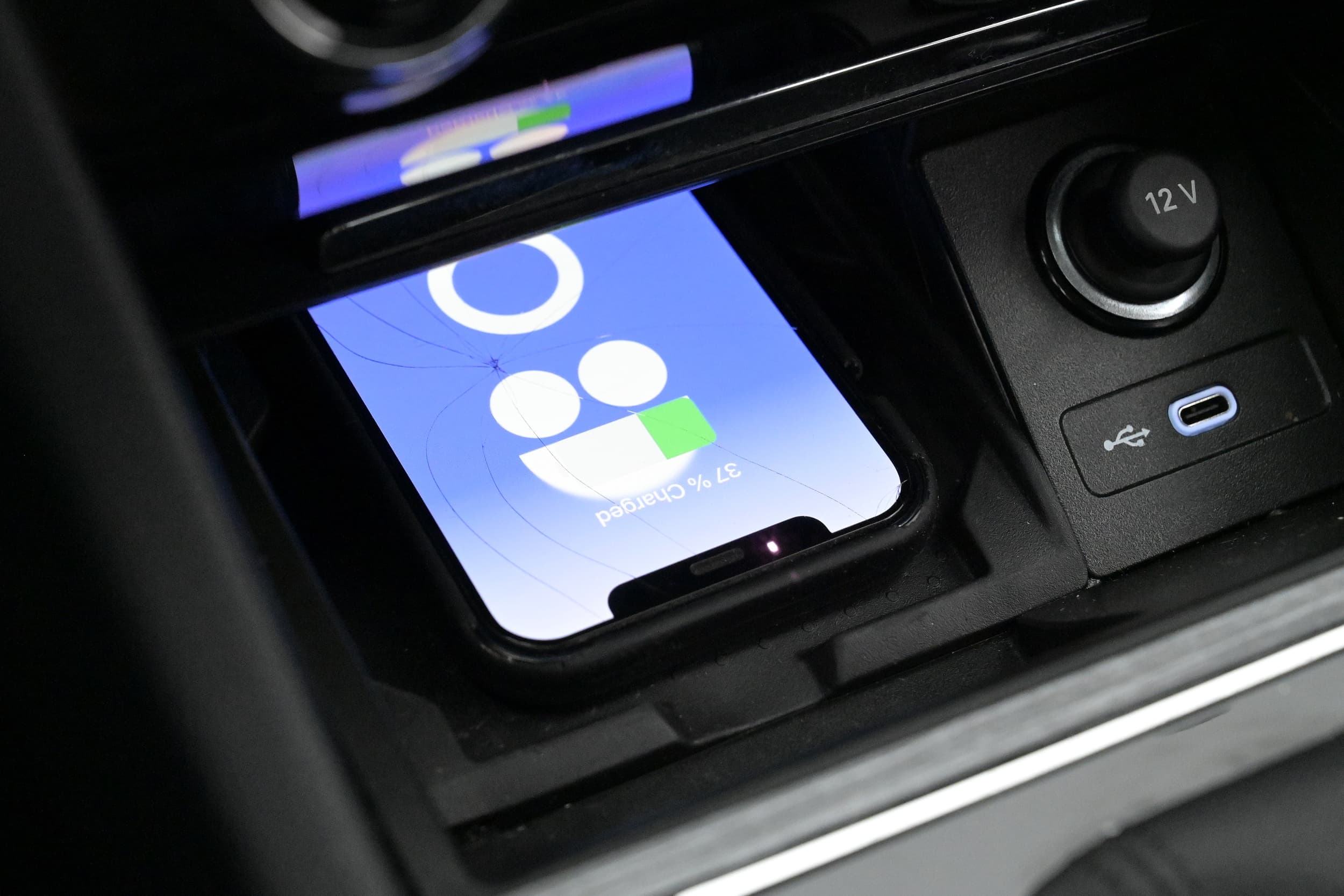 Skoda Superb iV