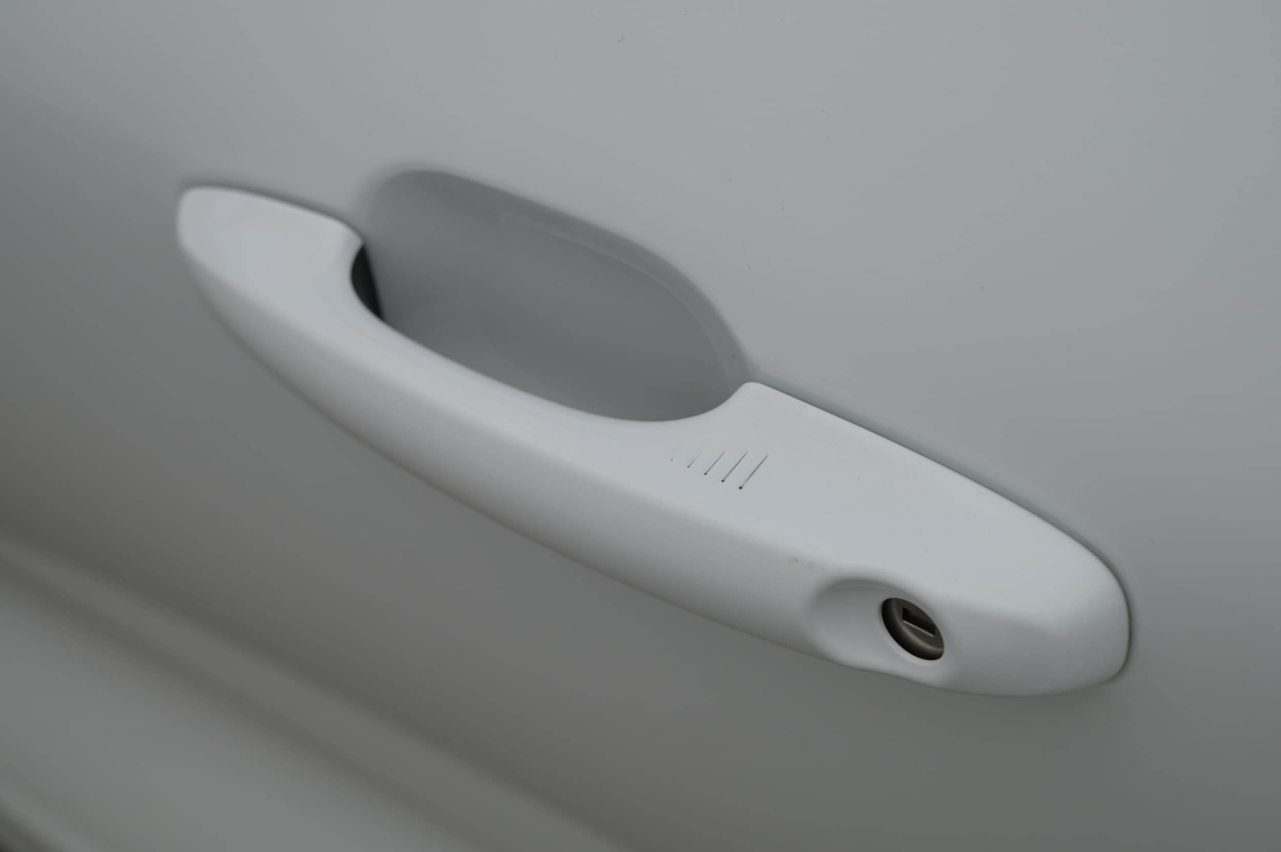 Keyless Access