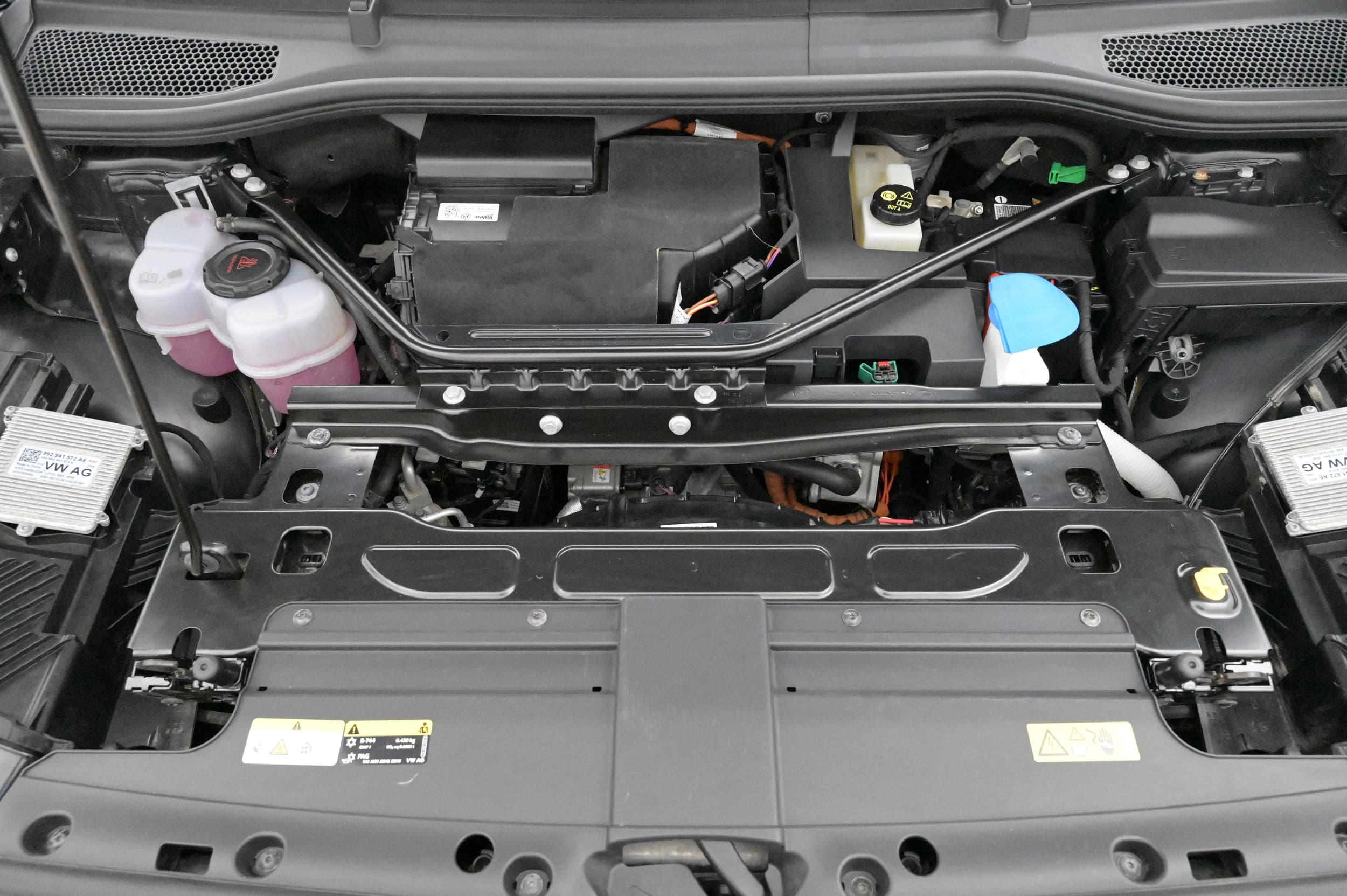Skoda Enyaq iV