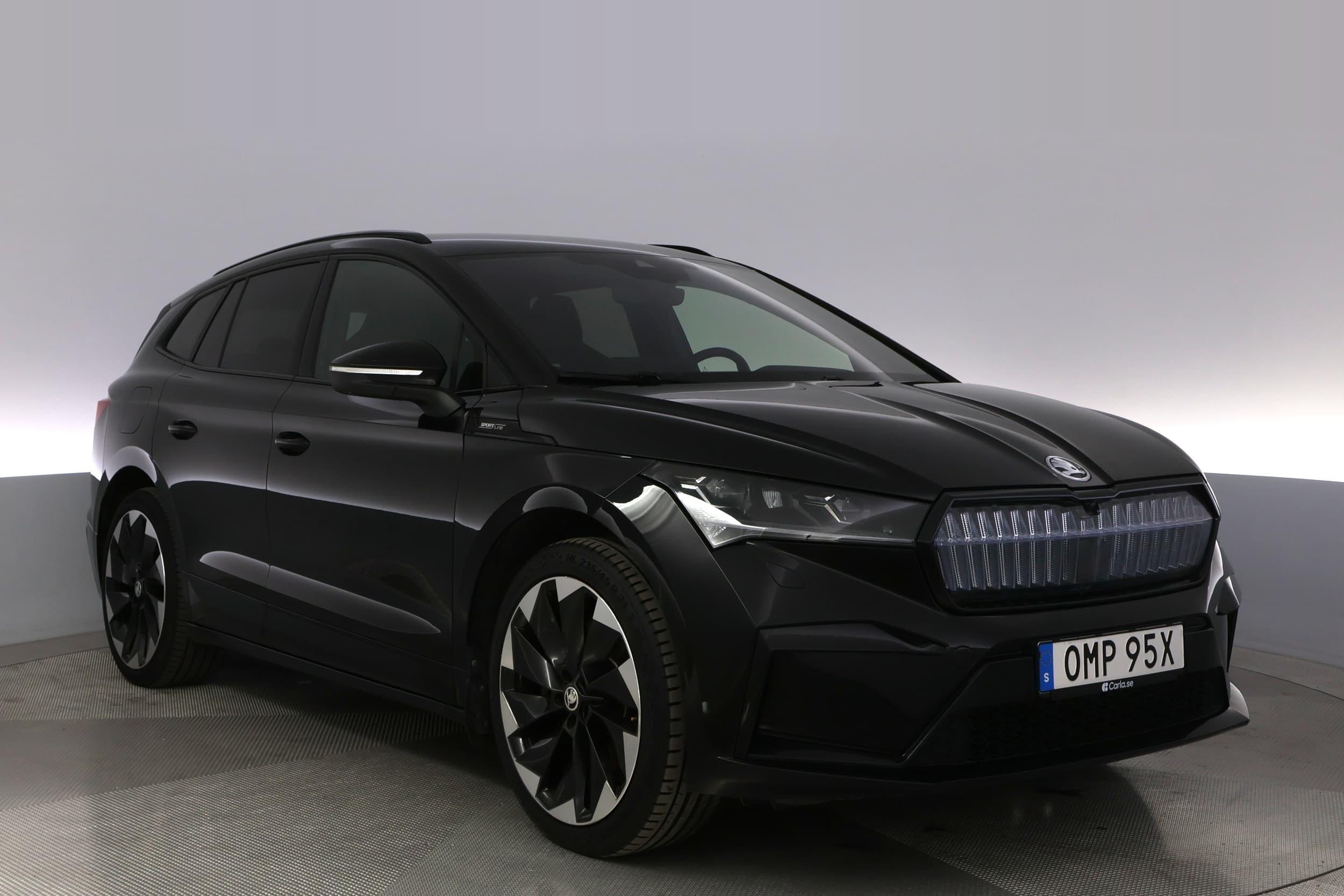 Skoda Enyaq iV