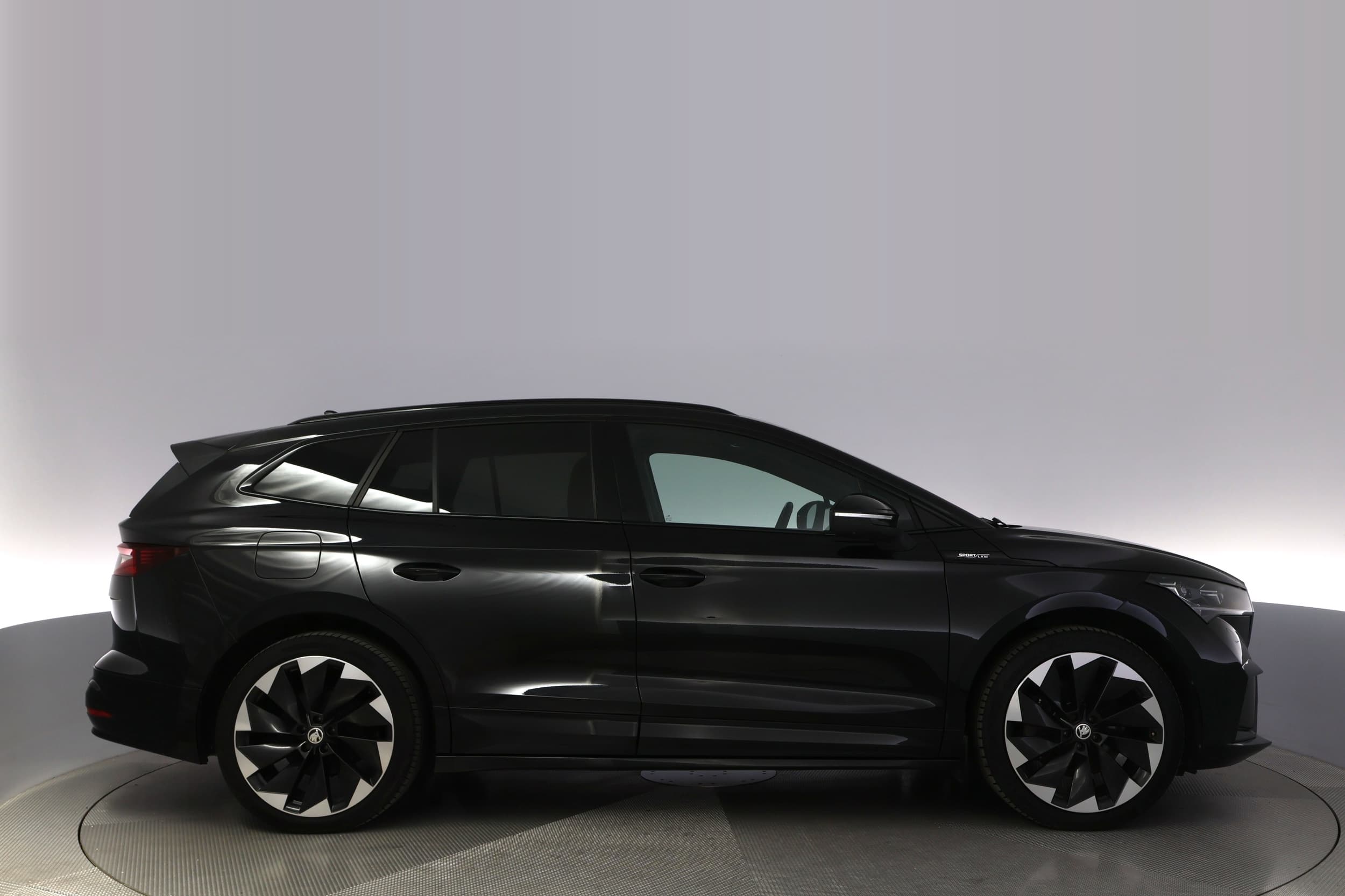 Skoda Enyaq iV