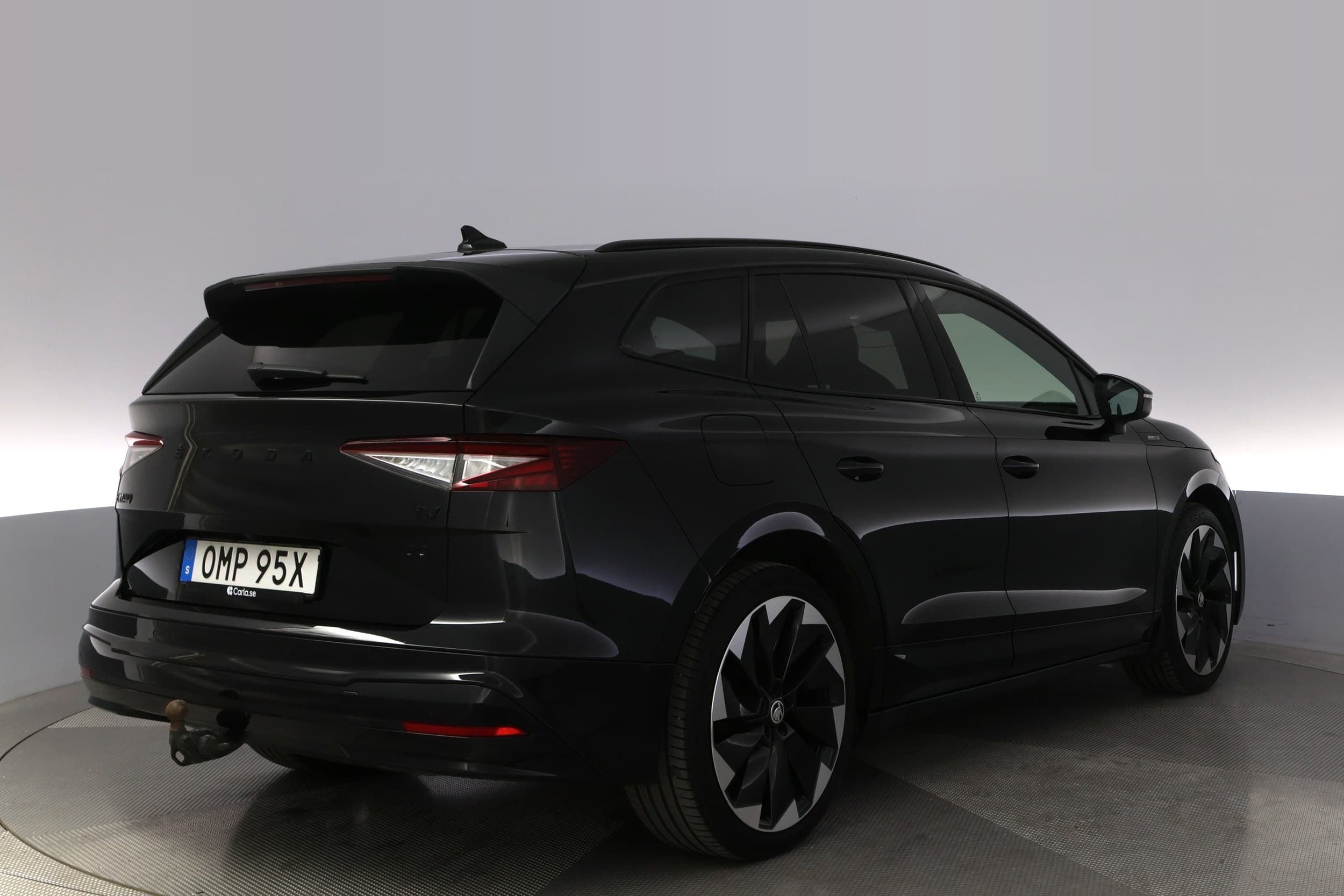 Skoda Enyaq iV