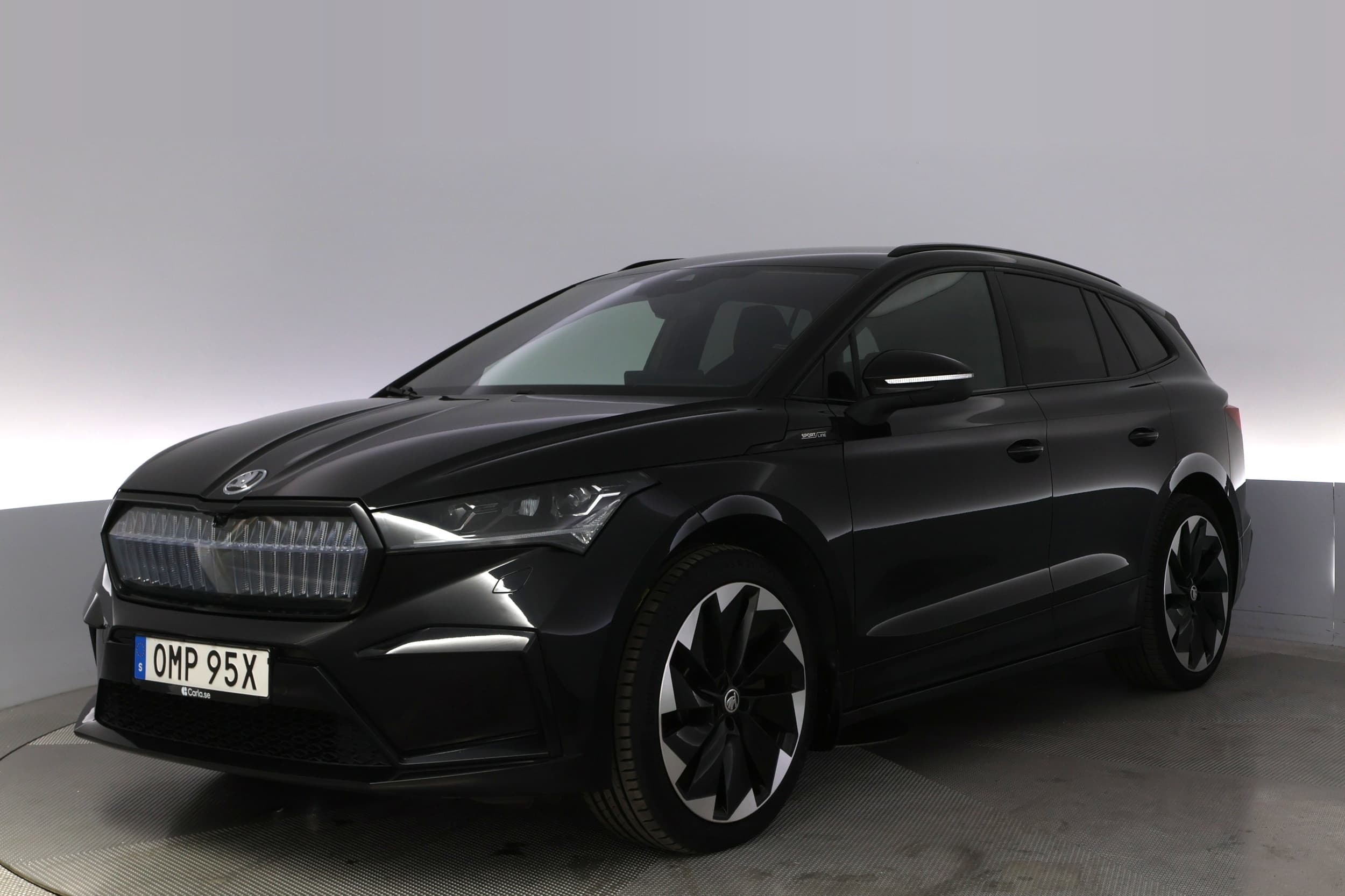 Skoda Enyaq iV