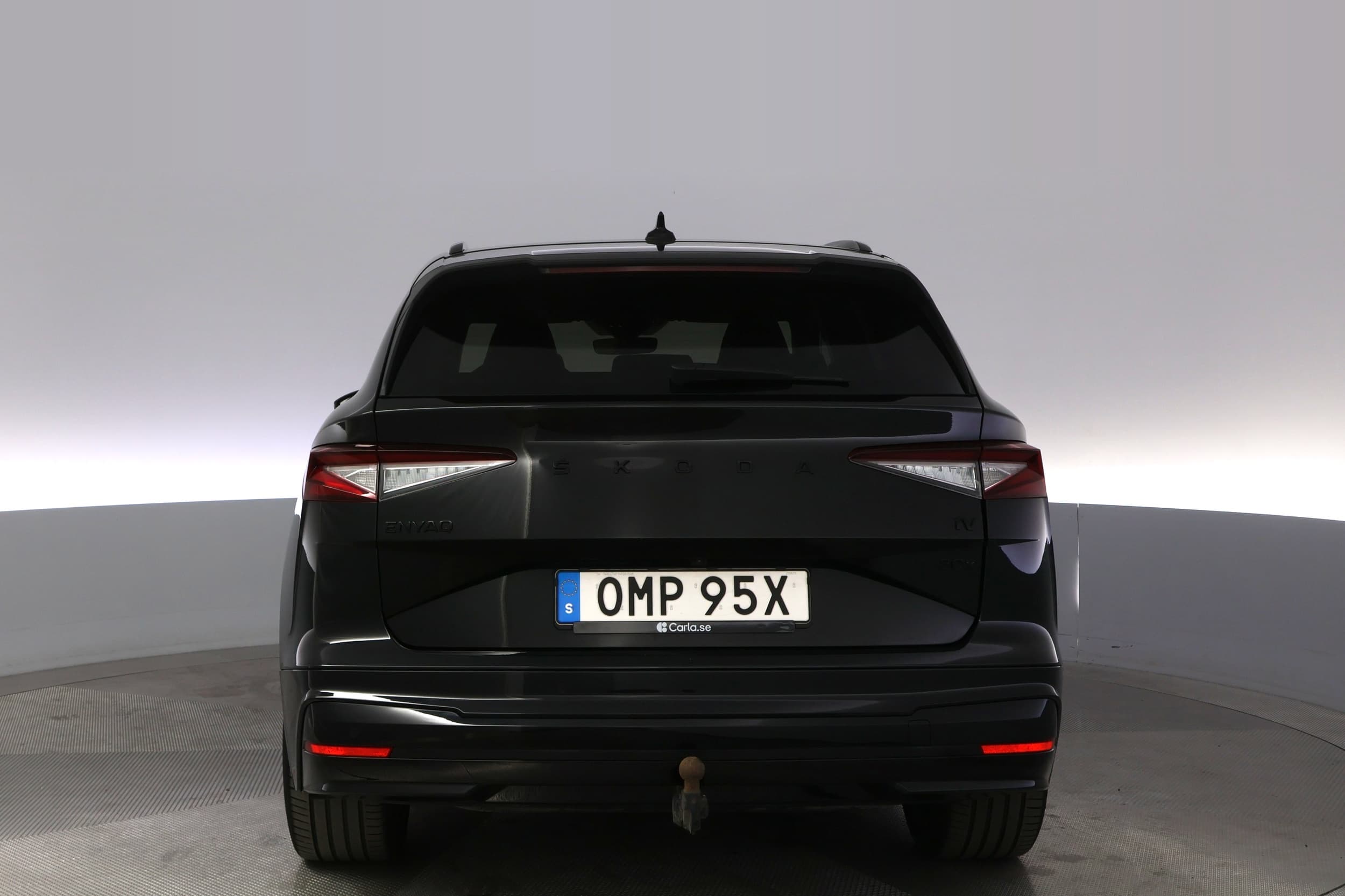 Skoda Enyaq iV