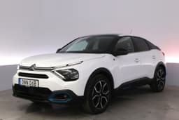 Citroën e-C4