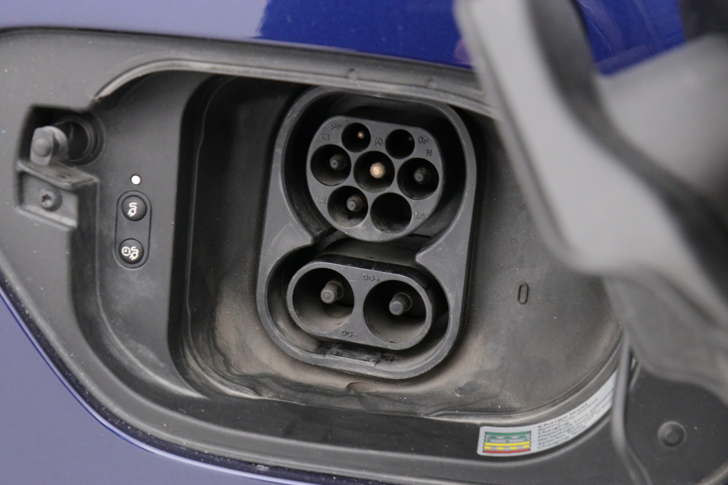 Volkswagen e-Golf