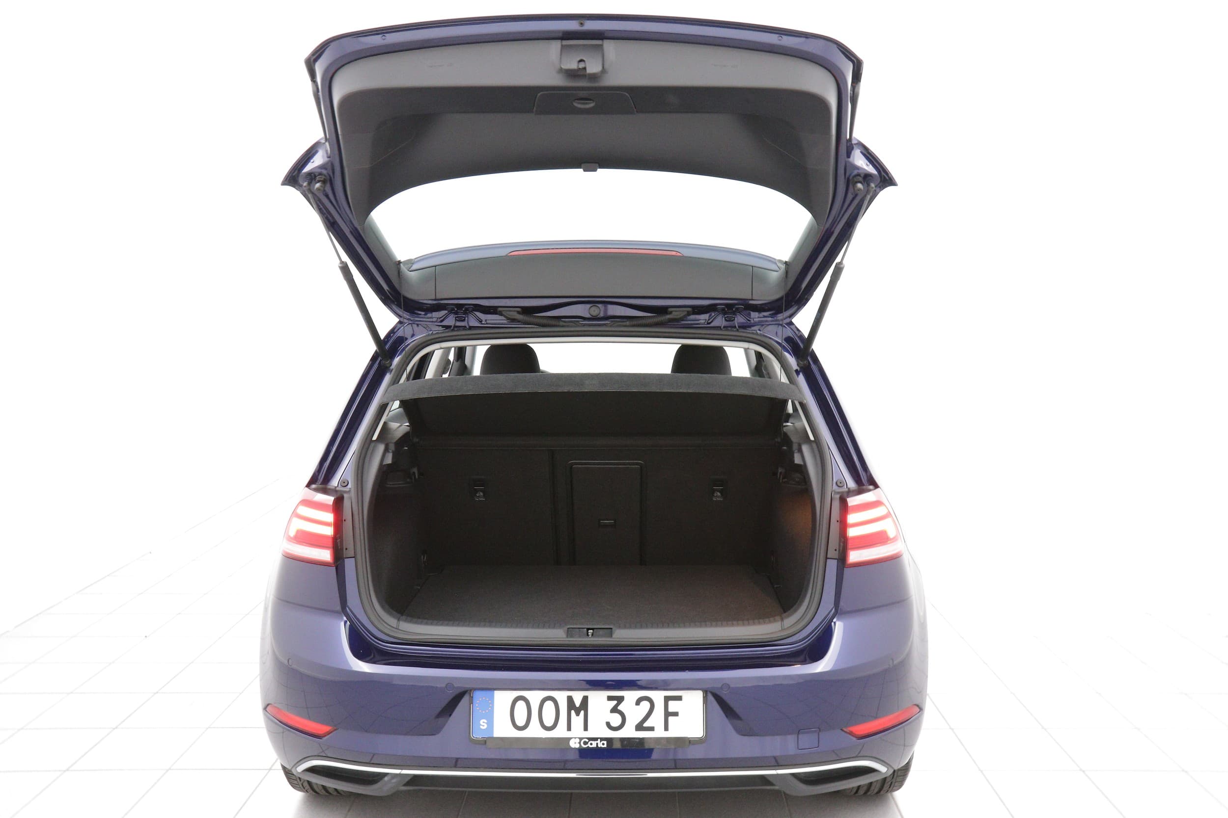 Volkswagen e-Golf