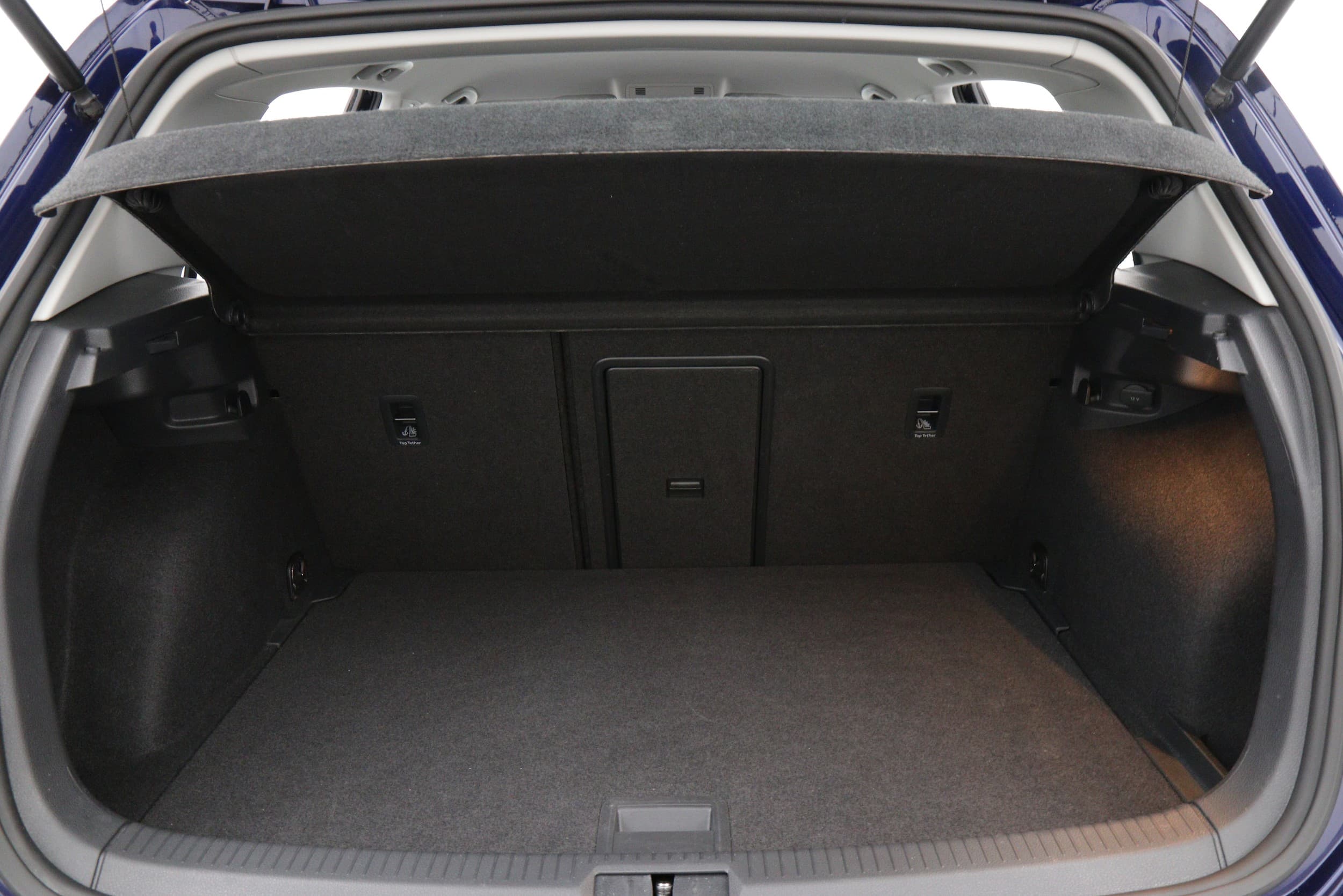 Volkswagen e-Golf