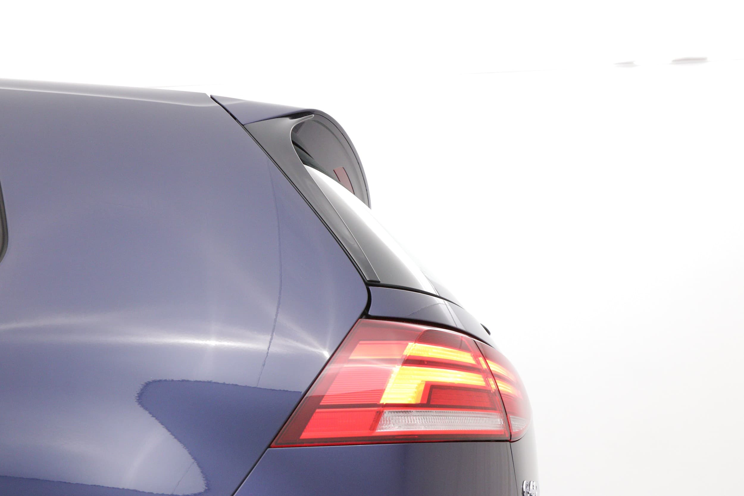 Volkswagen e-Golf