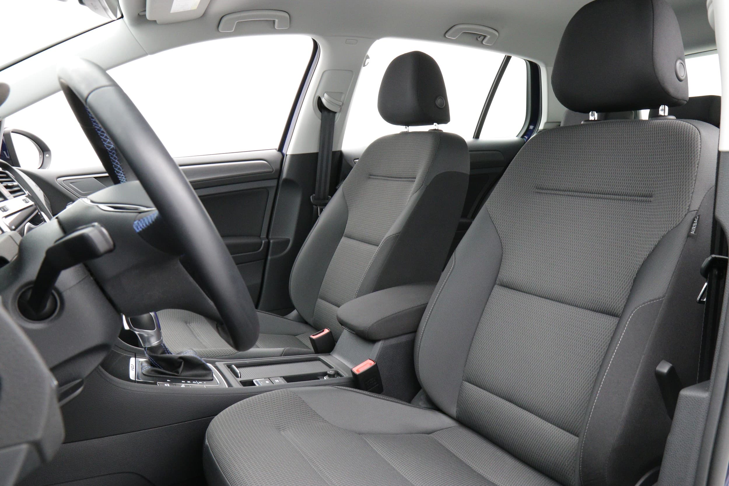 Volkswagen e-Golf