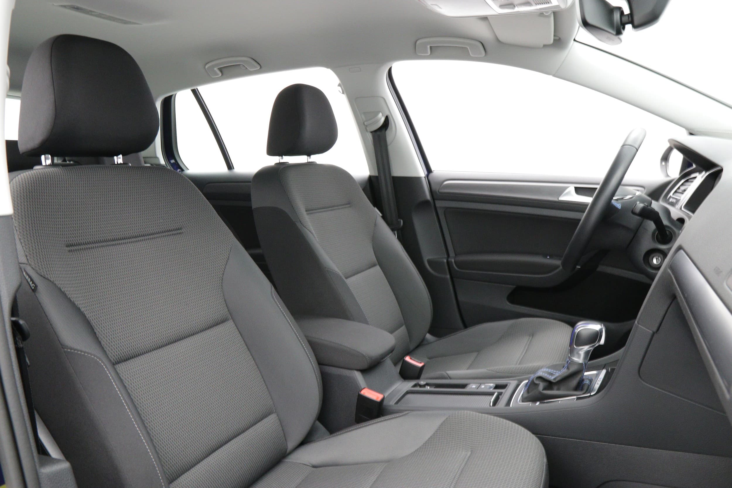 Volkswagen e-Golf