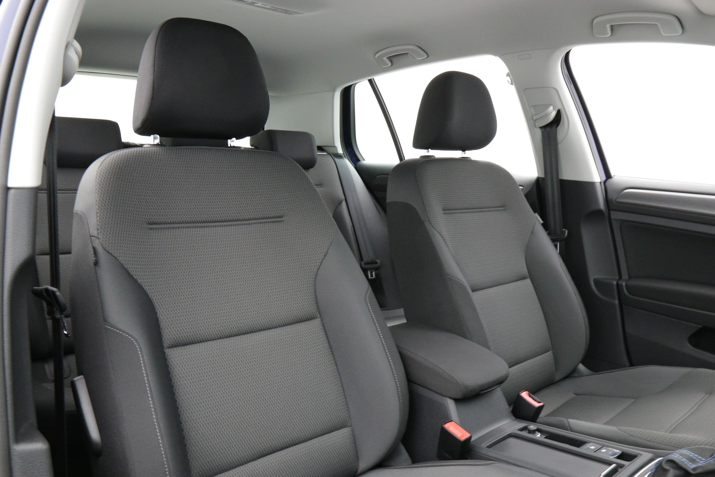 Volkswagen e-Golf