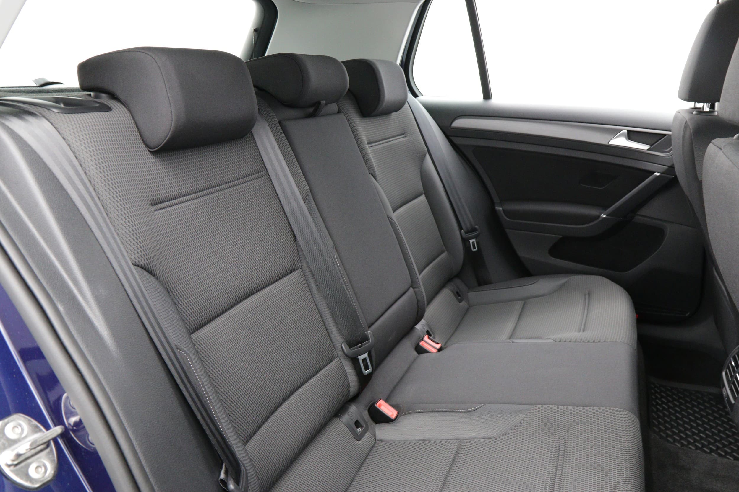 Volkswagen e-Golf