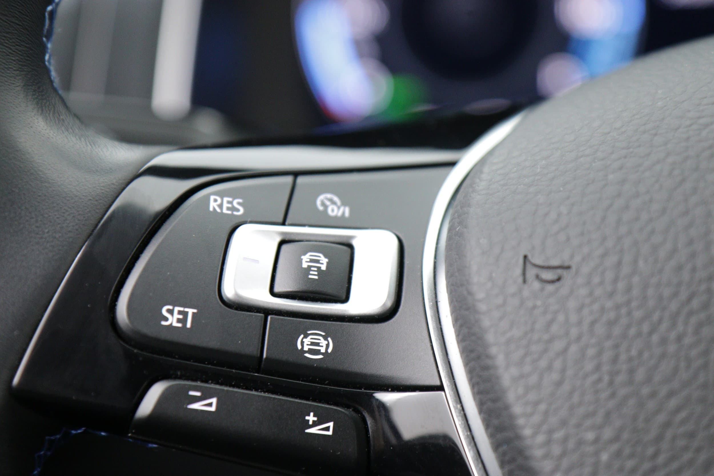 Volkswagen e-Golf