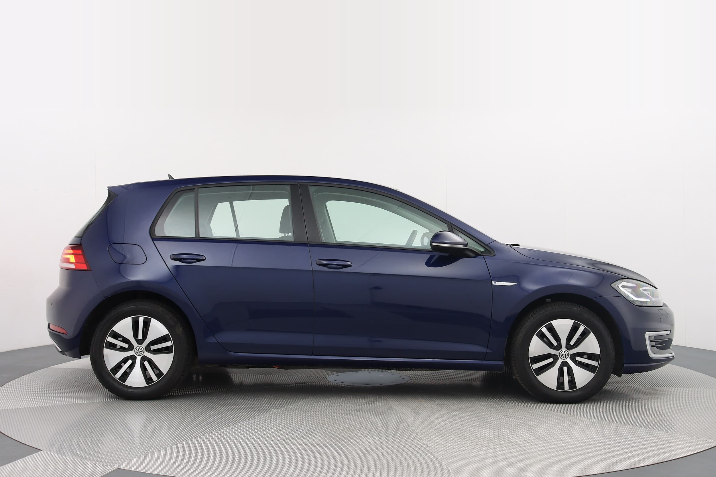 Volkswagen e-Golf