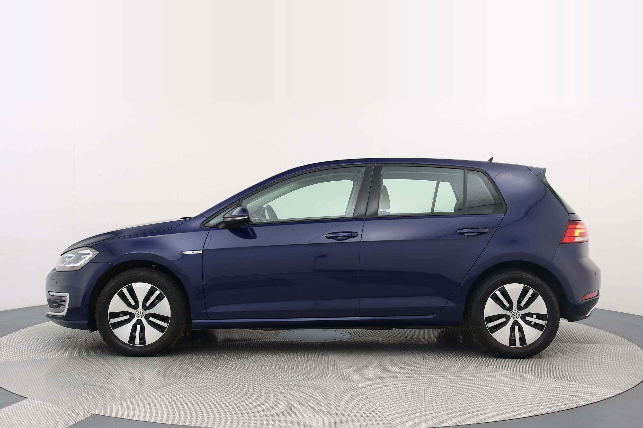 Volkswagen e-Golf