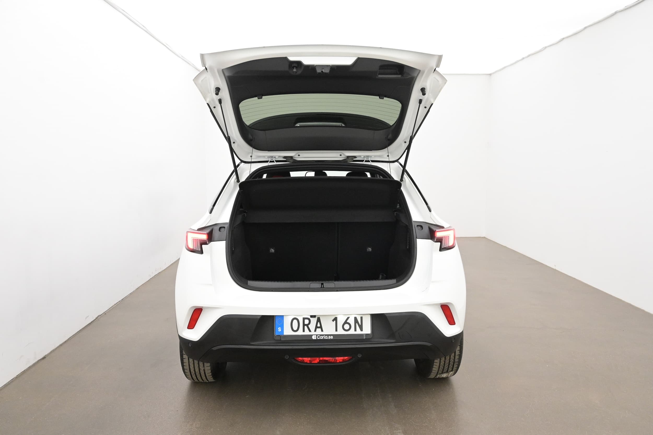 Opel Mokka-e