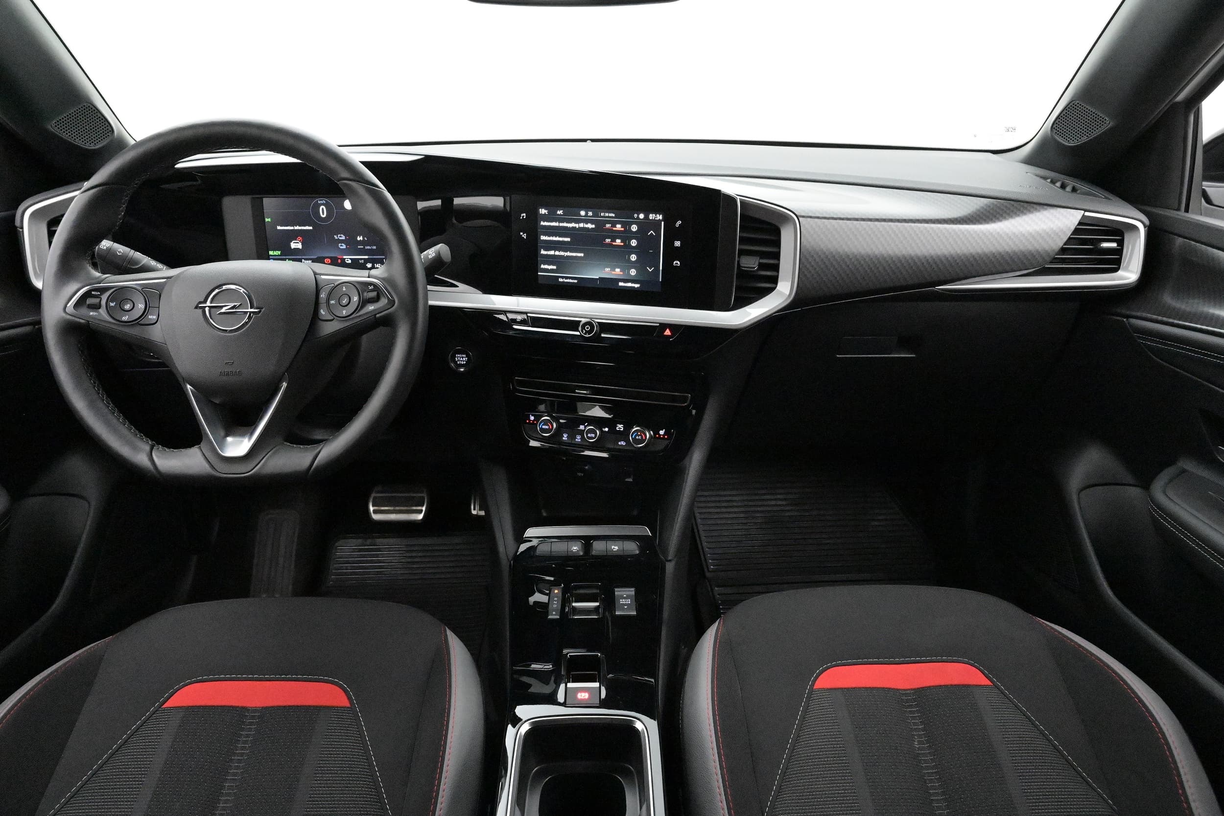 Opel Mokka-e