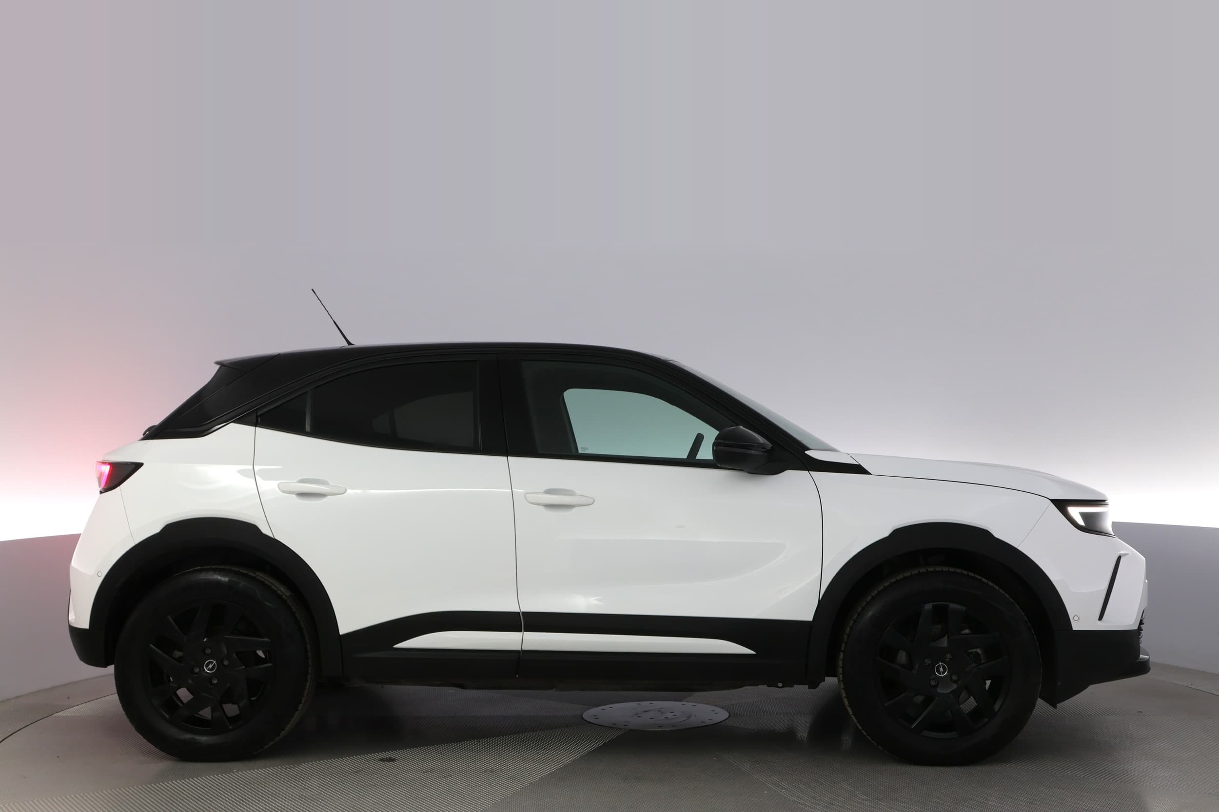 Opel Mokka-e