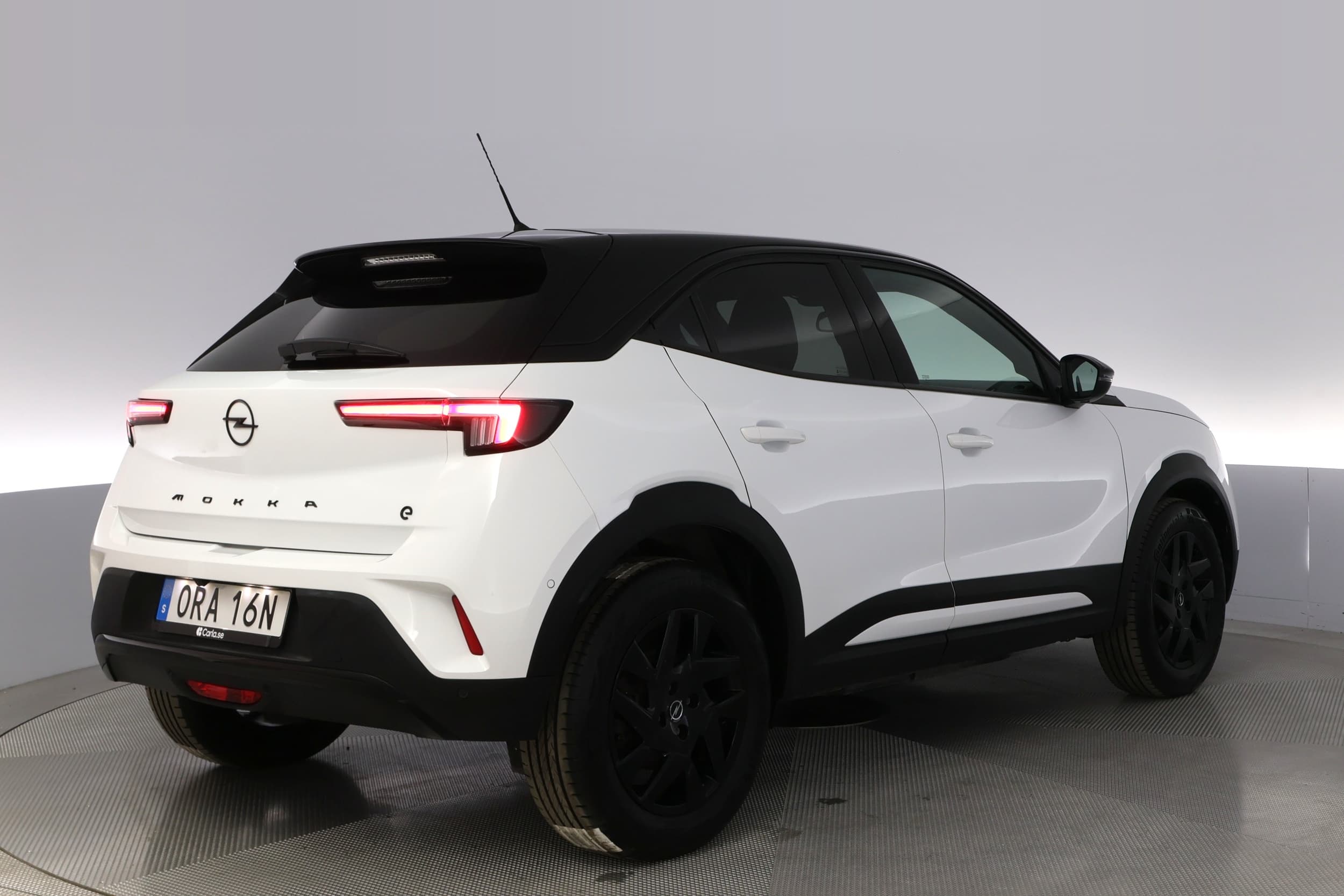 Opel Mokka-e
